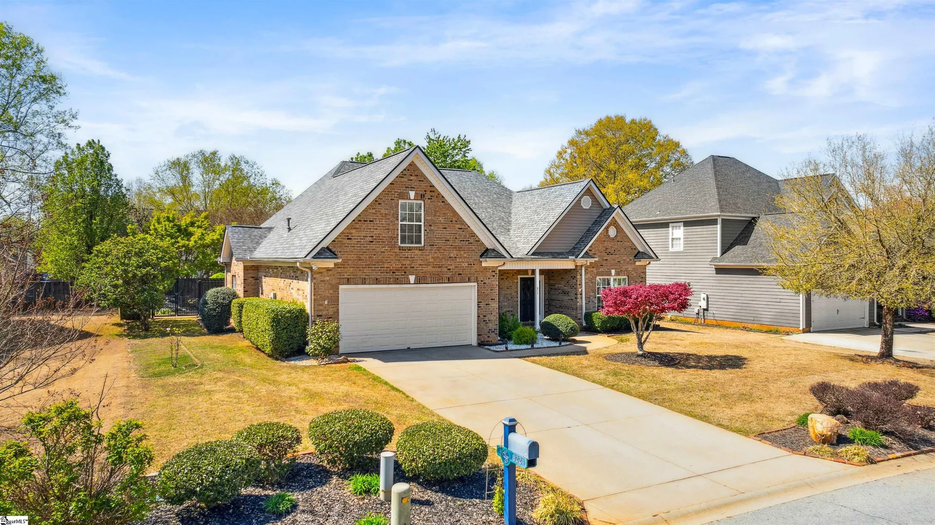 822 Ashmont Lane