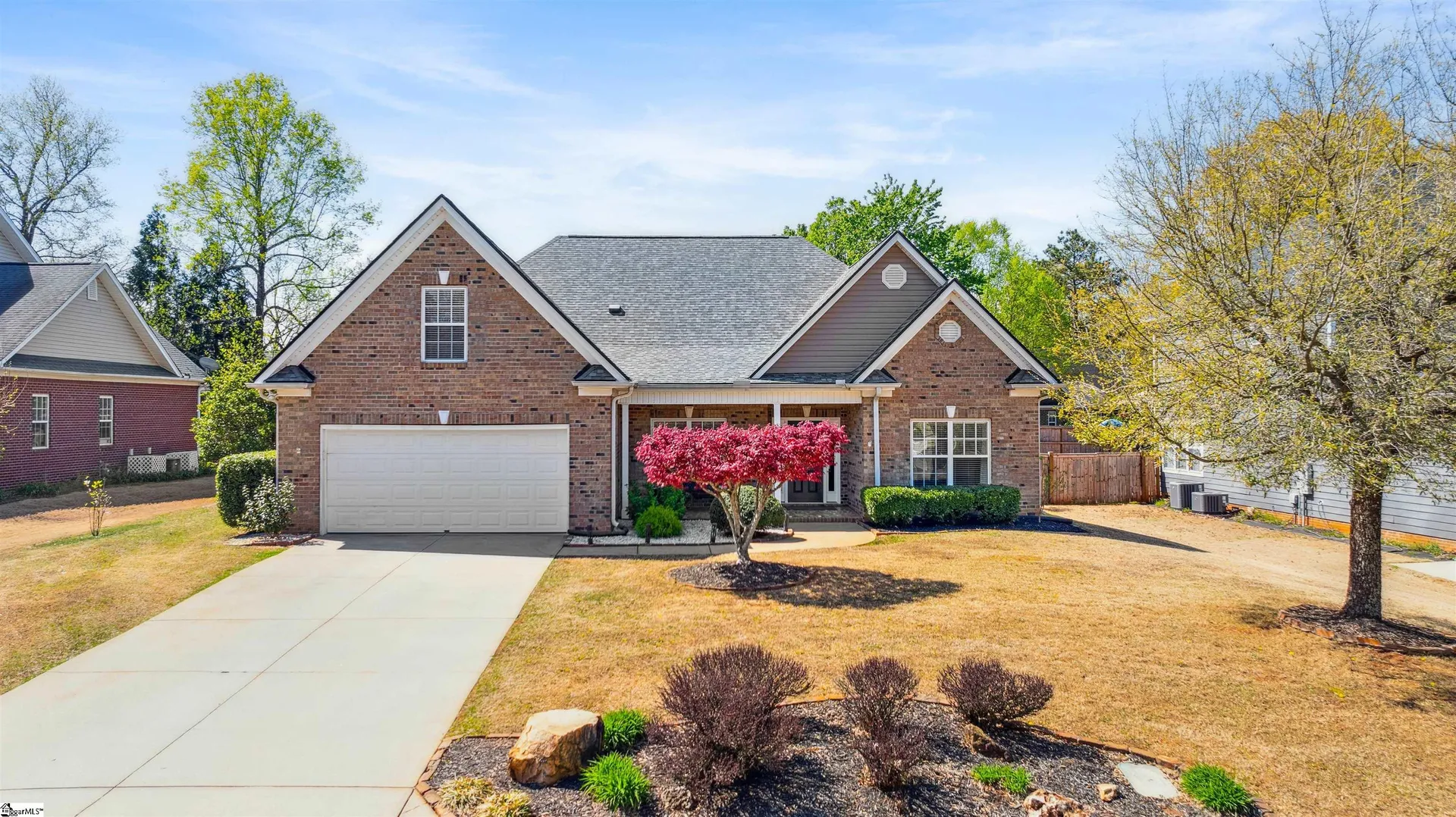 Property image 2 at 822 Ashmont Lane, Boiling Springs, SC 29316