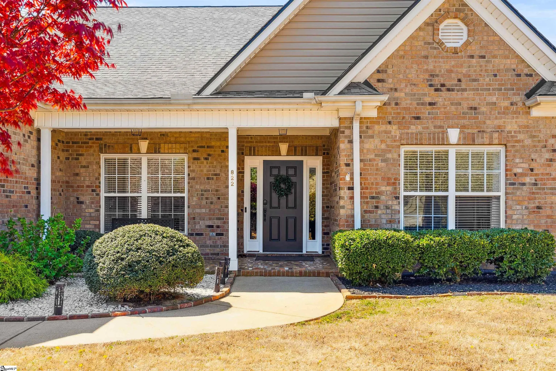 Property image 4 at 822 Ashmont Lane, Boiling Springs, SC 29316