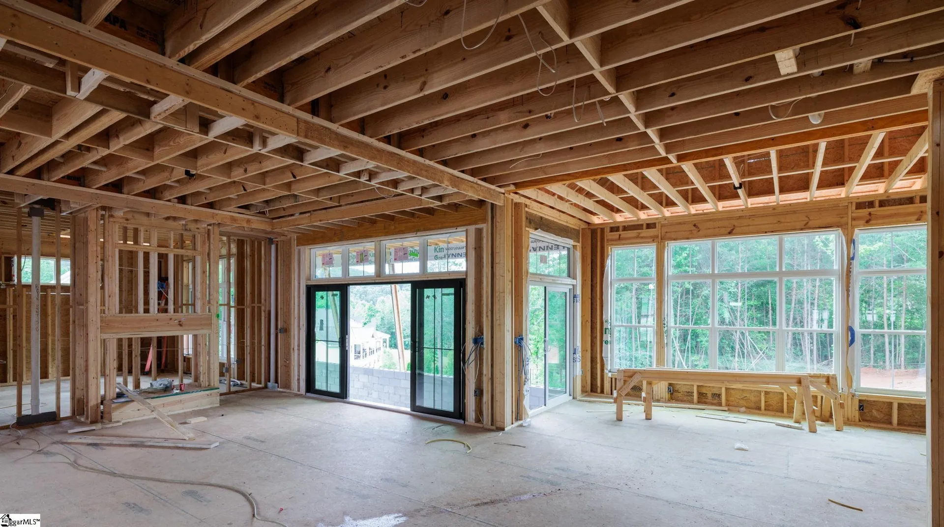 Property image 5 at 100 Pinelands Place, Travelers Rest, SC 29690-9818