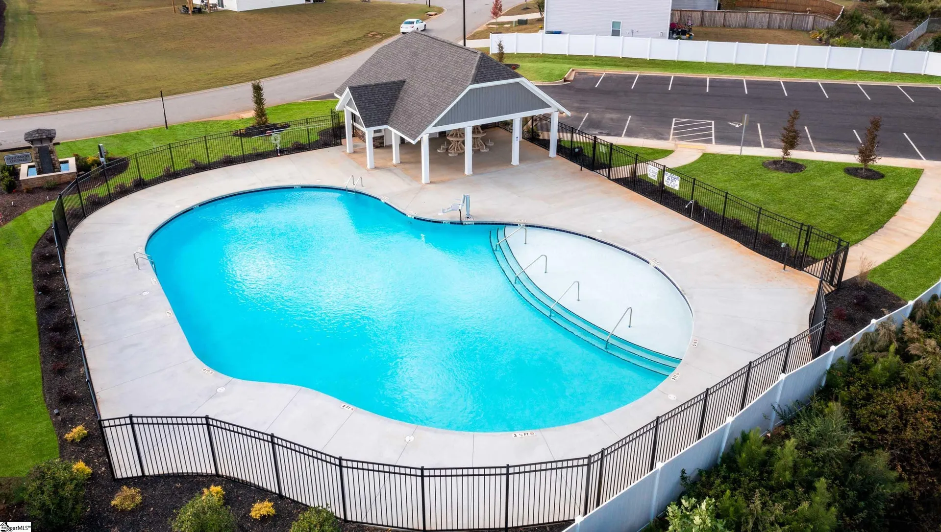 Property image 3 at 3290 Cypress Hollow Drive, Moore, SC 29369