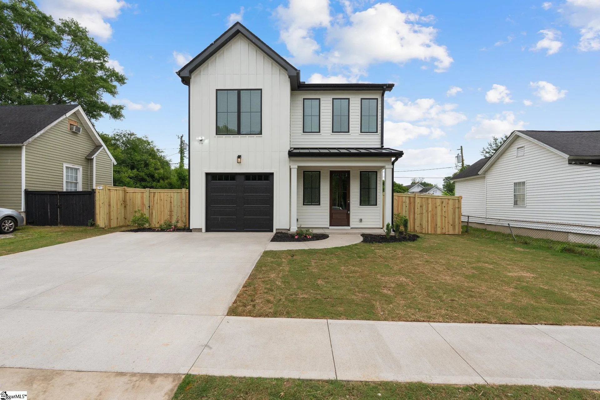 Property image 1 at 80 Hutchins Street, Greenville, SC 29605