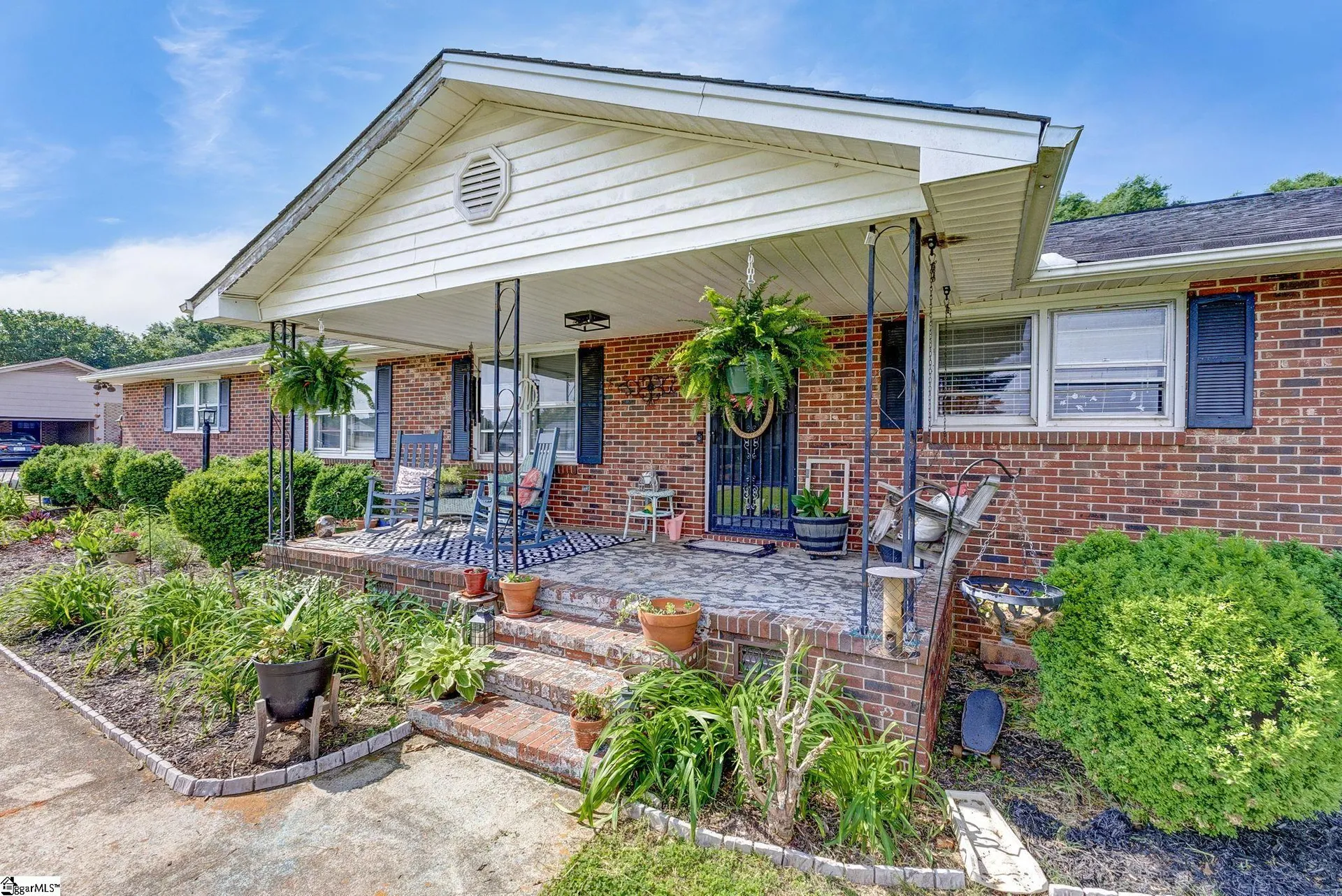 Property image 1 at 203 Greenmeadow Circle, Anderson, SC 29626