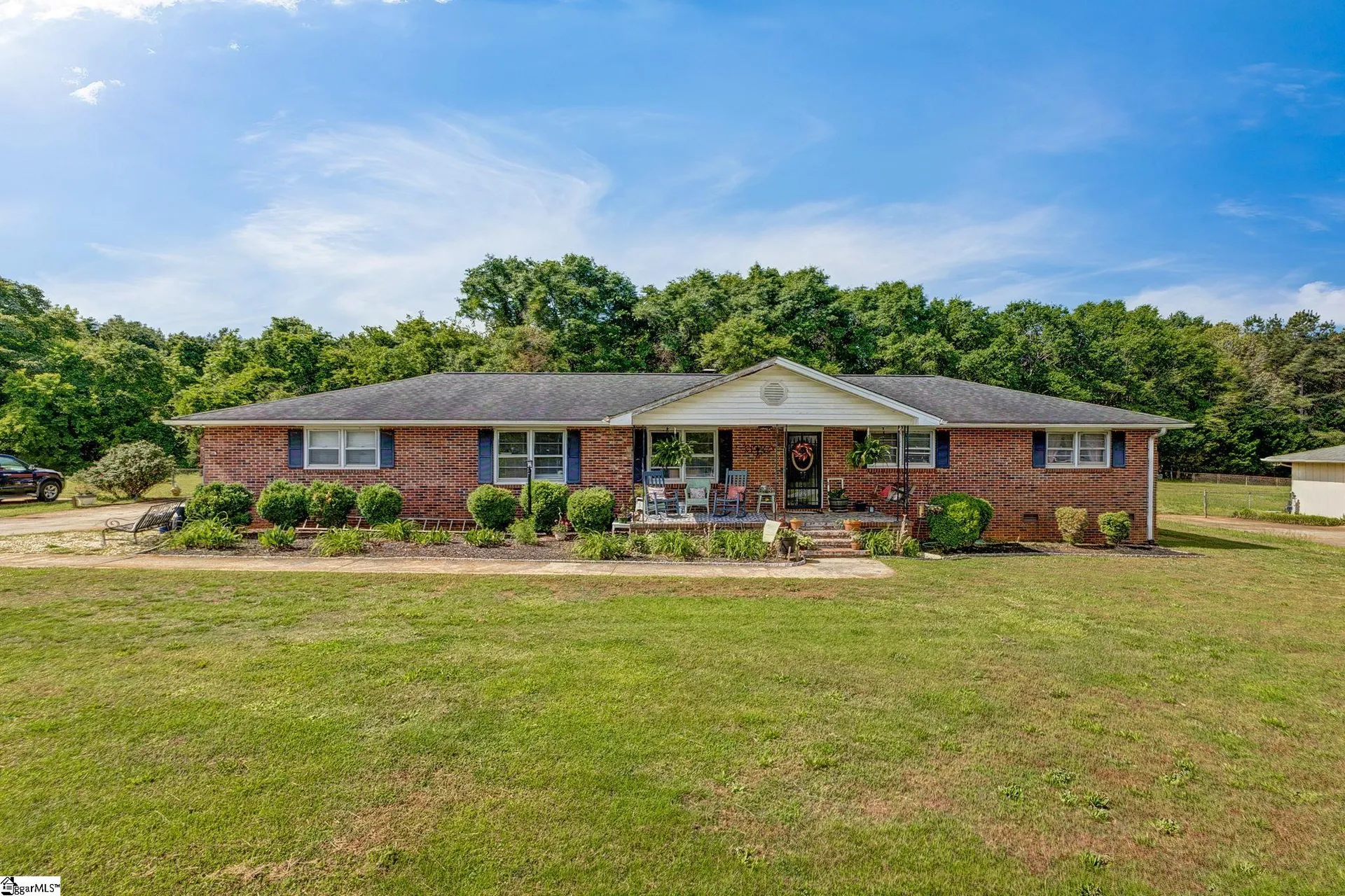 Property image 3 at 203 Greenmeadow Circle, Anderson, SC 29626