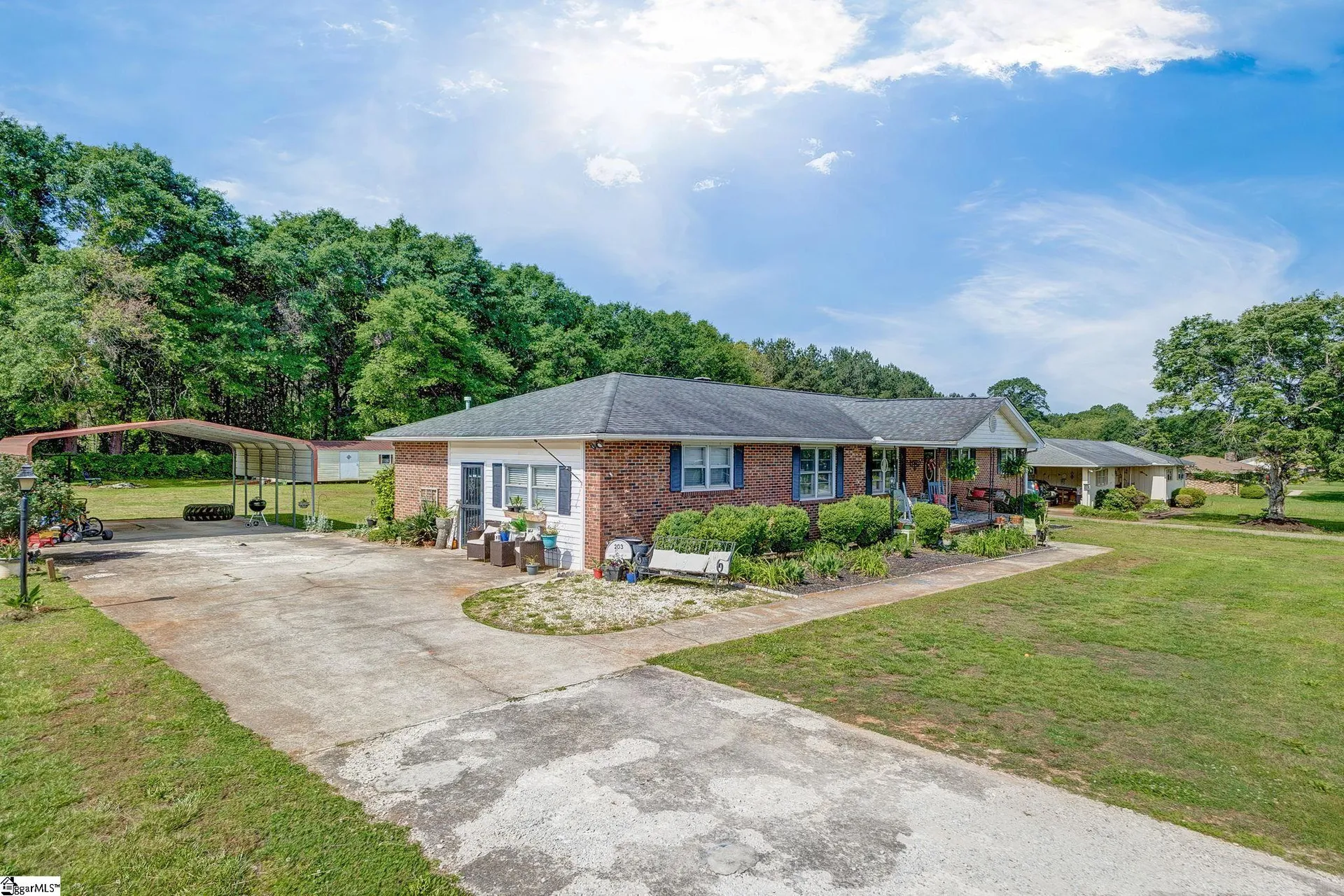 Property image 4 at 203 Greenmeadow Circle, Anderson, SC 29626