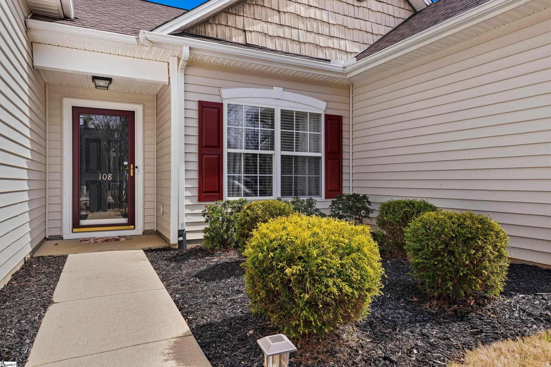 Property image 2 at 108 Shea Court, Simpsonville, SC 29681
