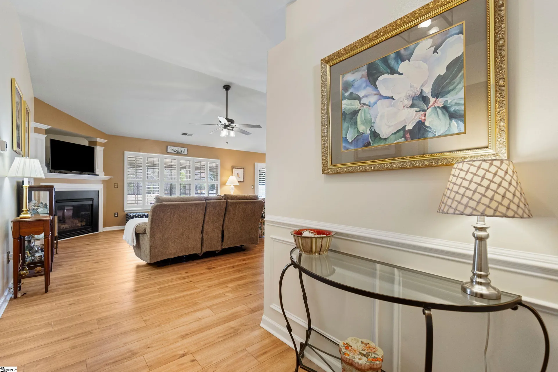 Property image 4 at 108 Shea Court, Simpsonville, SC 29681