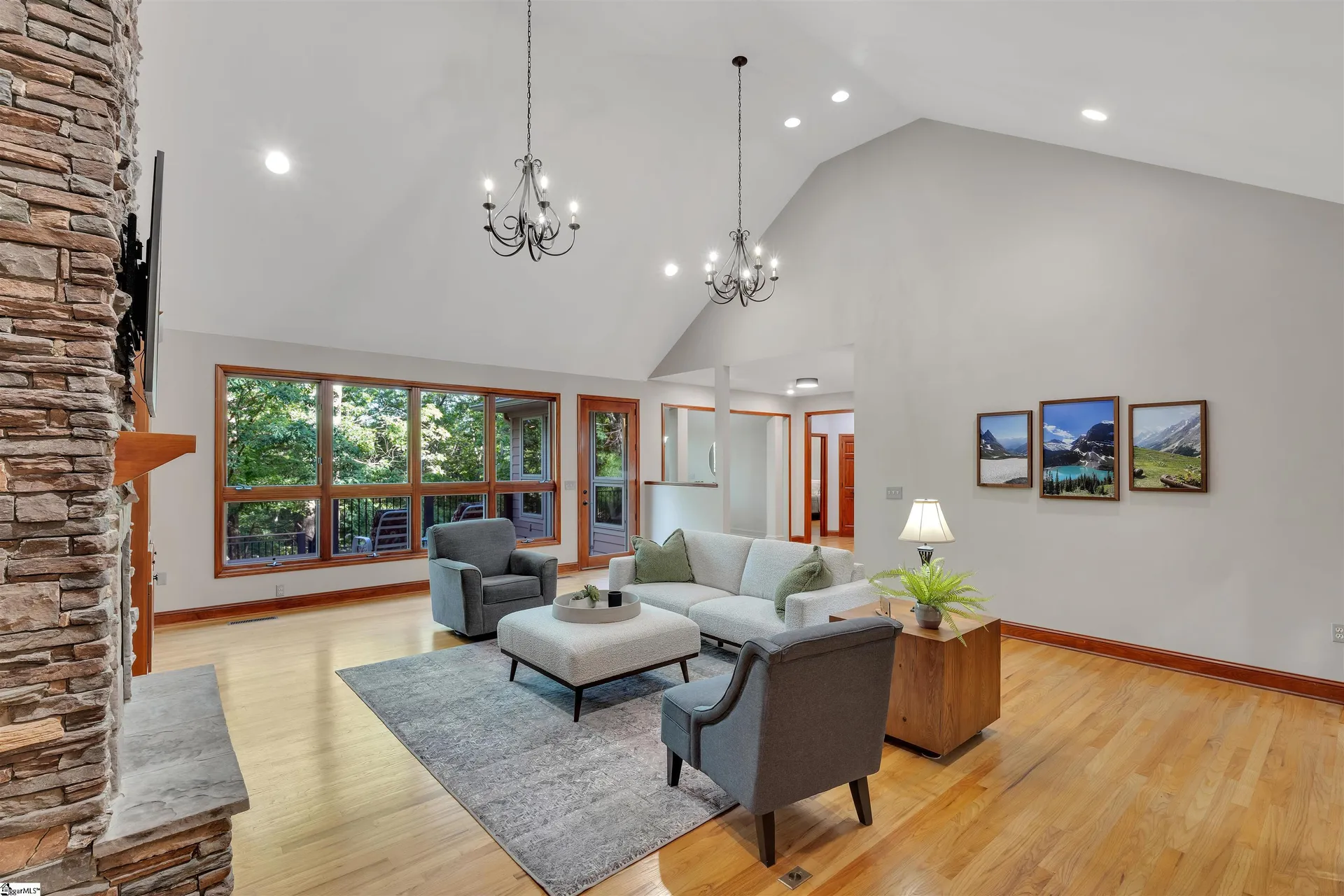 Property image 4 at 101 Glen Hollow Road, Travelers Rest, SC 29690