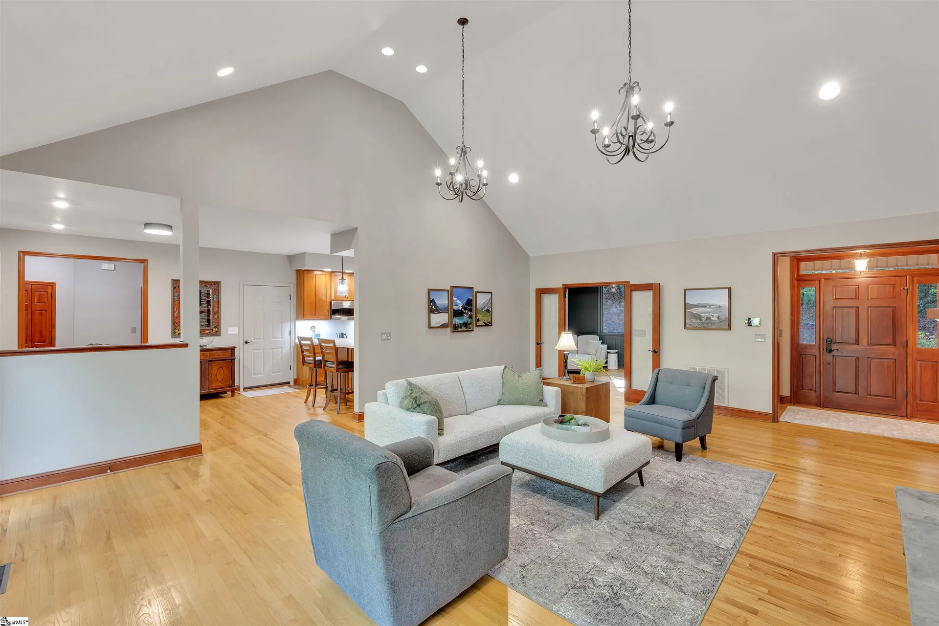 Property image 5 at 101 Glen Hollow Road, Travelers Rest, SC 29690