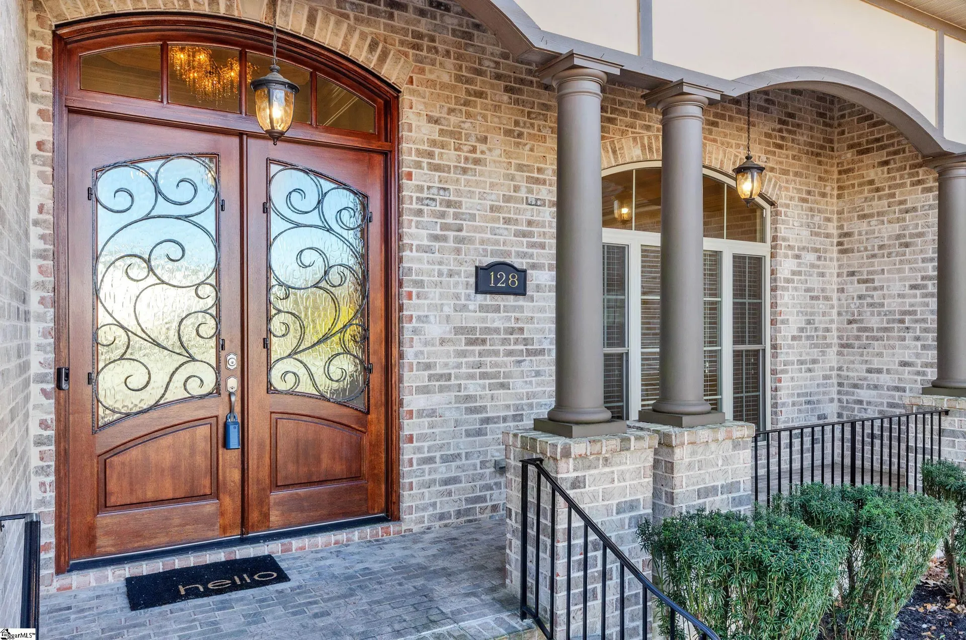 Property image 3 at 128 Lowther Hall Lane, Greenville, SC 29615