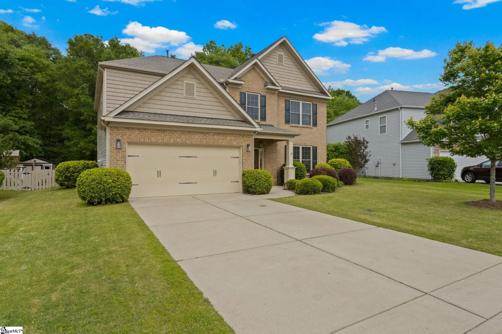 Property image 2 at 114 Berwick Court, Easley, SC 29642