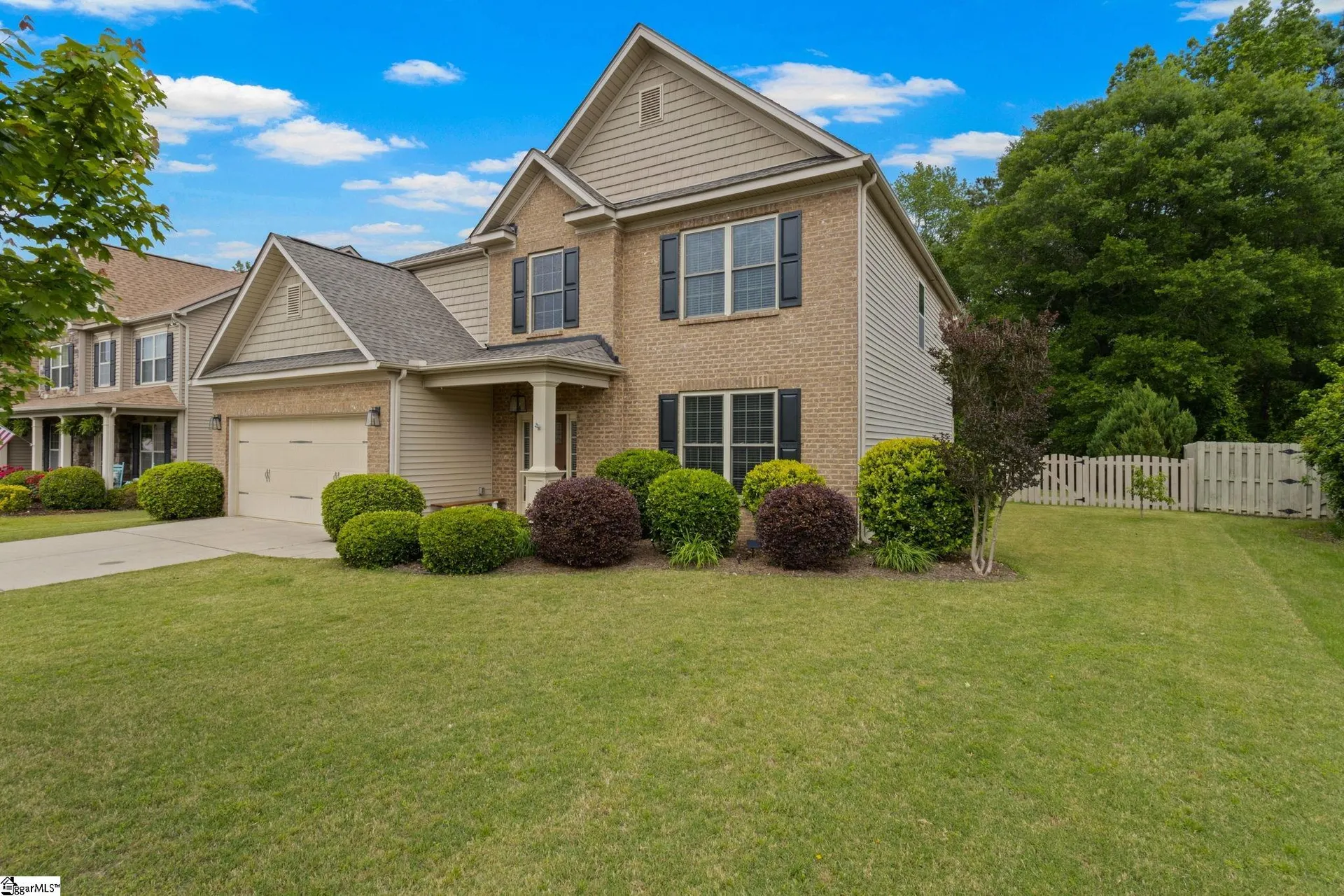 Property image 3 at 114 Berwick Court, Easley, SC 29642