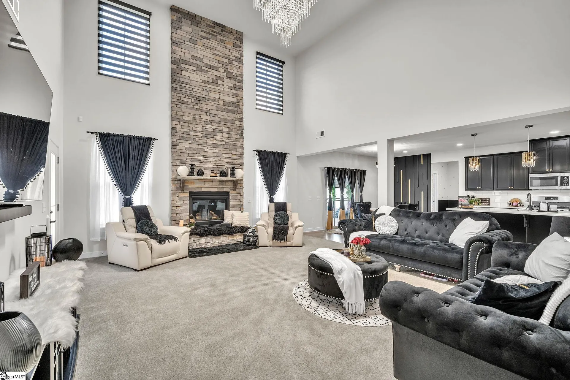 Property image 2 at 2038 Bluet Drive, Woodruff, SC 29388