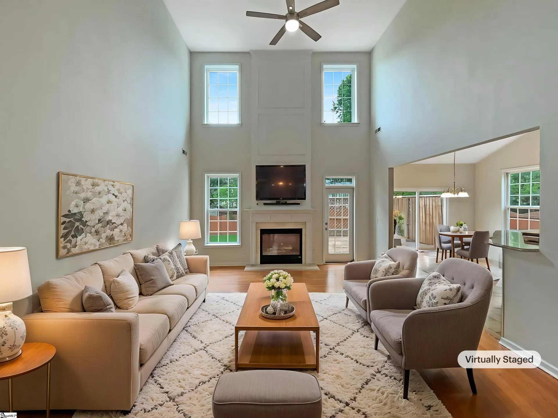Property image 2 at 314 Stayman Court, Simpsonville, SC 29681