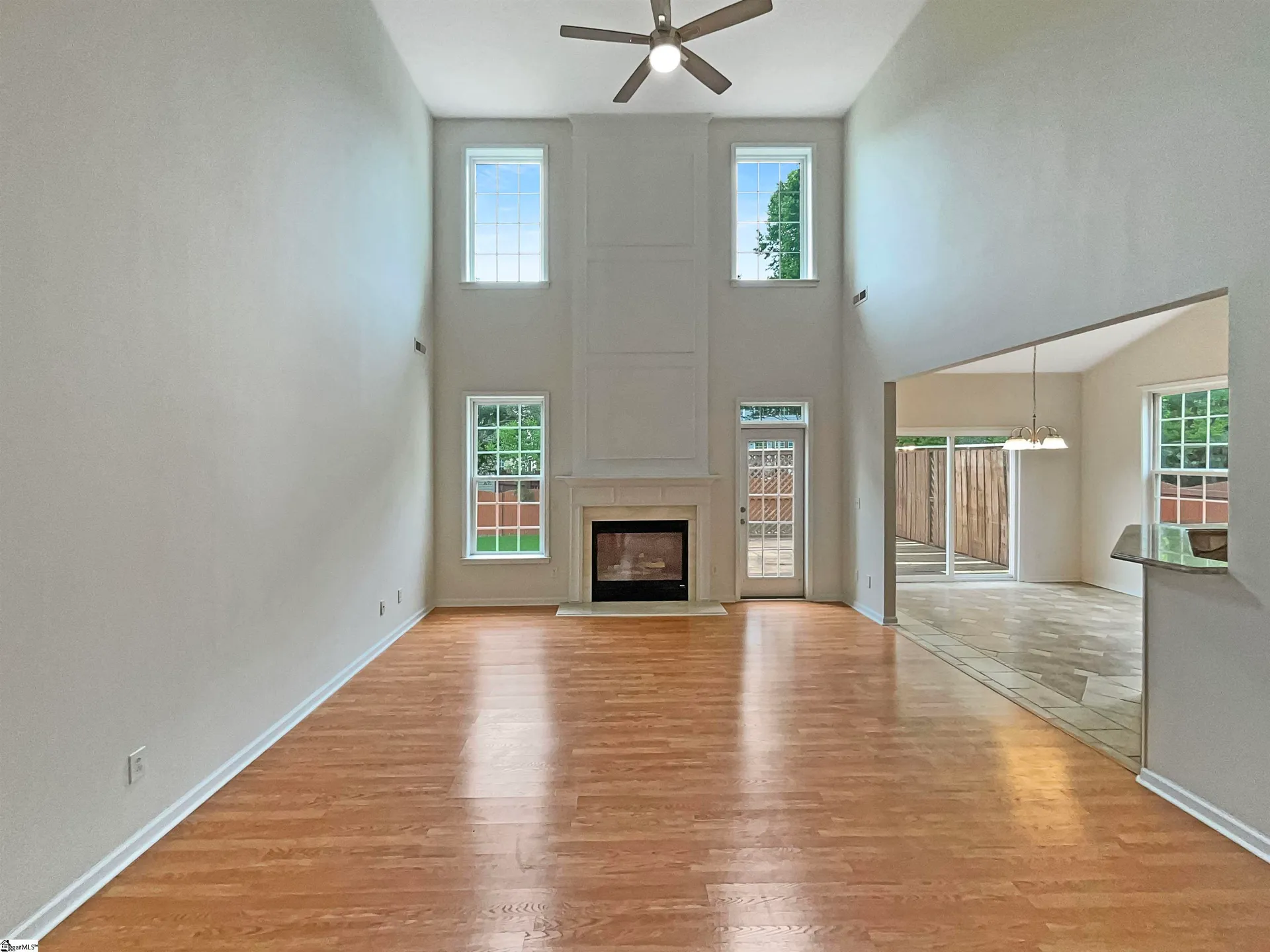 Property image 3 at 314 Stayman Court, Simpsonville, SC 29681