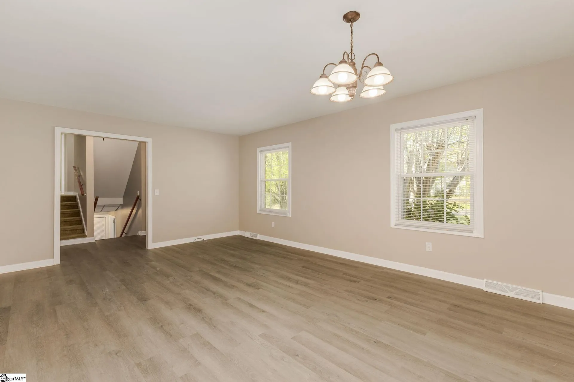 Property image 4 at 203 Old Stagecoach Road, Easley, SC 29642