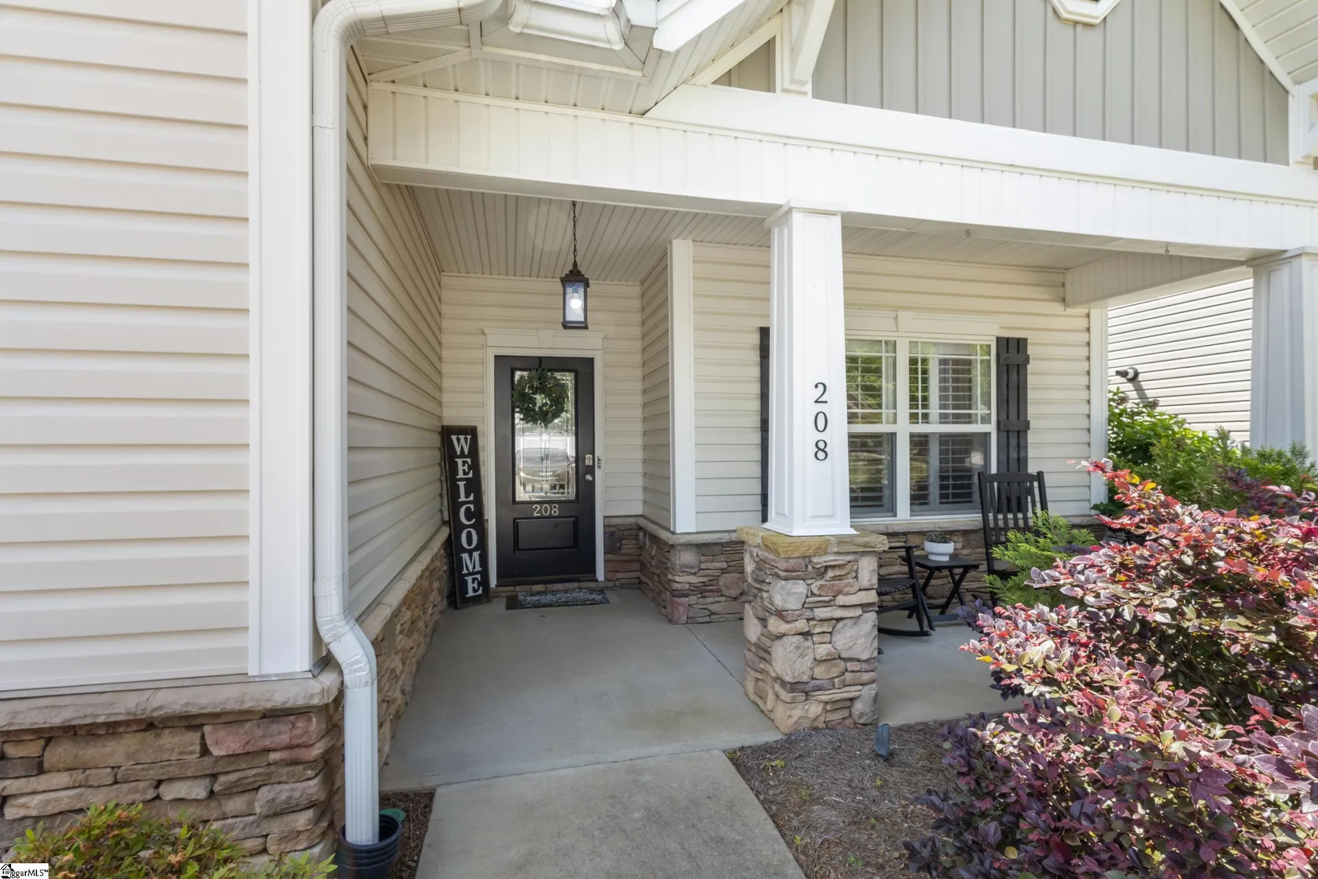 Property image 5 at 208 Medoc Lane, Moore, SC 29369
