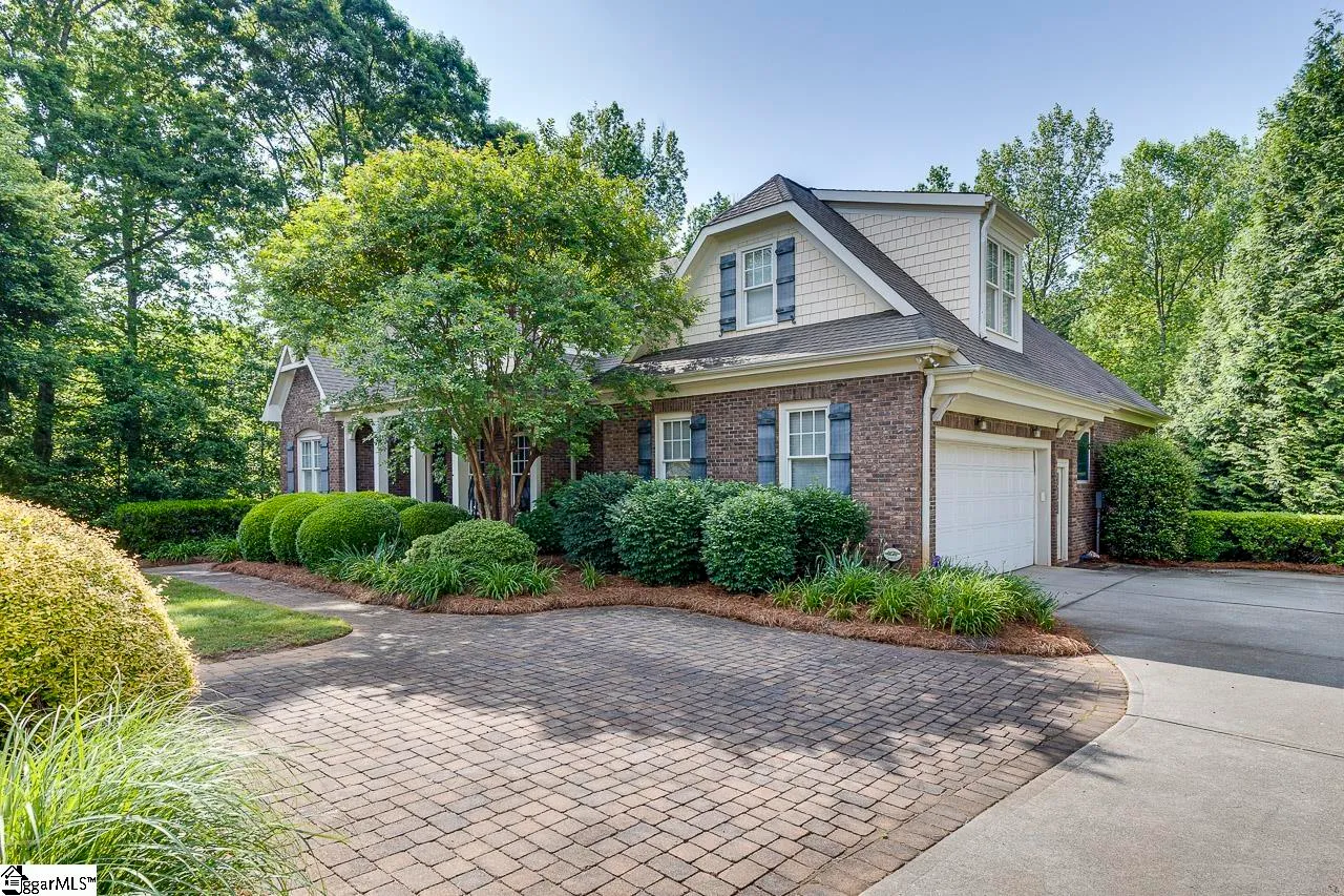Property image 3 at 520 Verdae Drive, Spartanburg, SC 29301