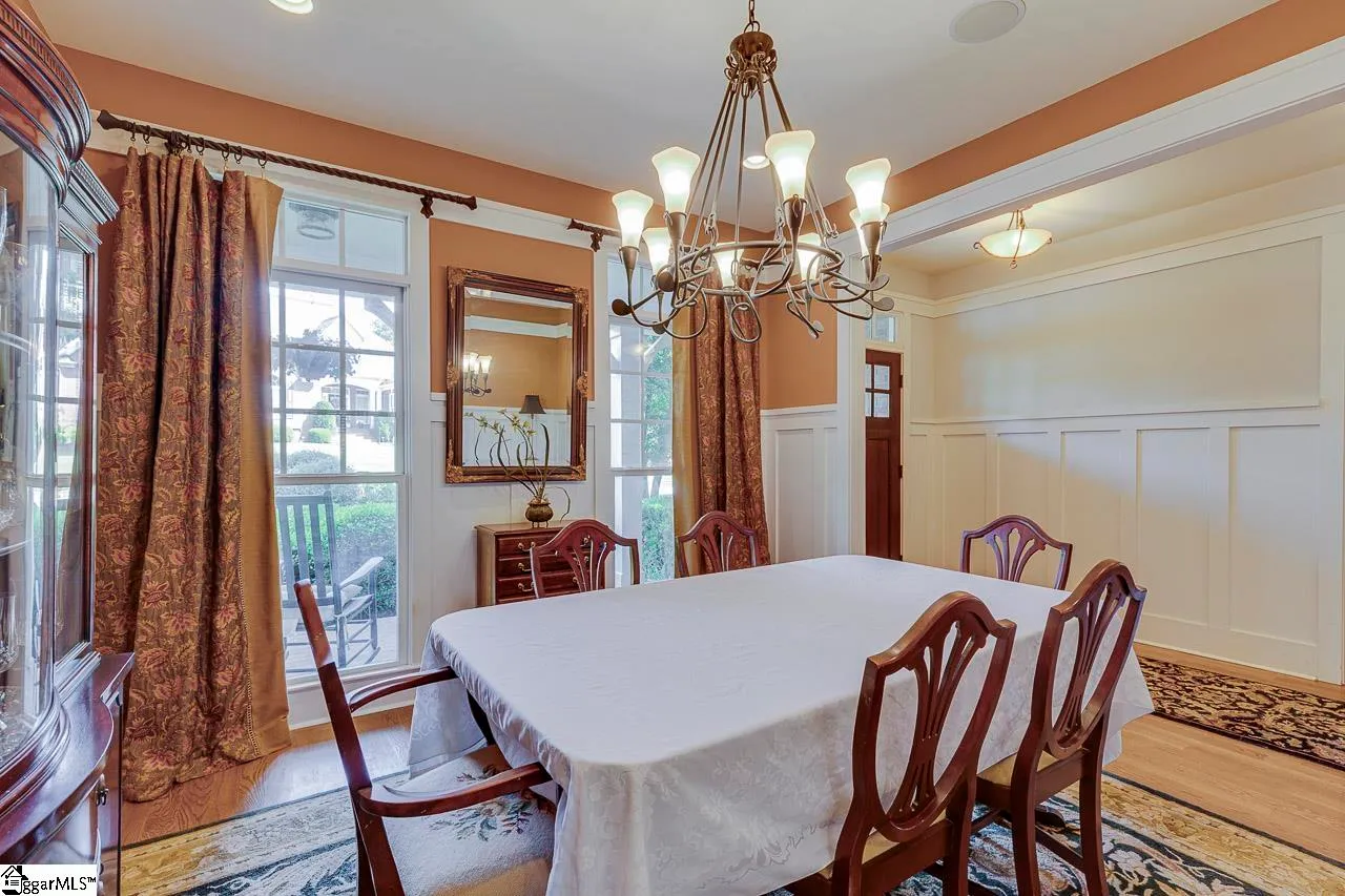 Property image 4 at 520 Verdae Drive, Spartanburg, SC 29301