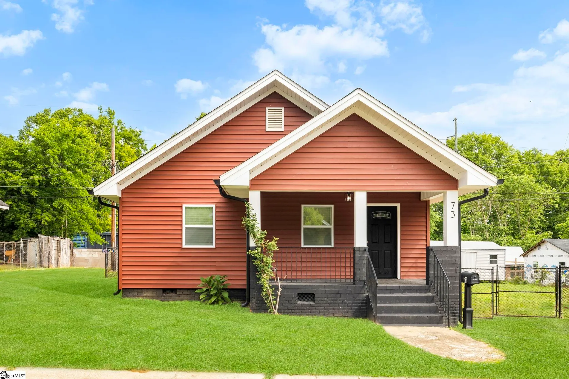 Property image 1 at 73 E 8th Street, Greenville, SC 29611
