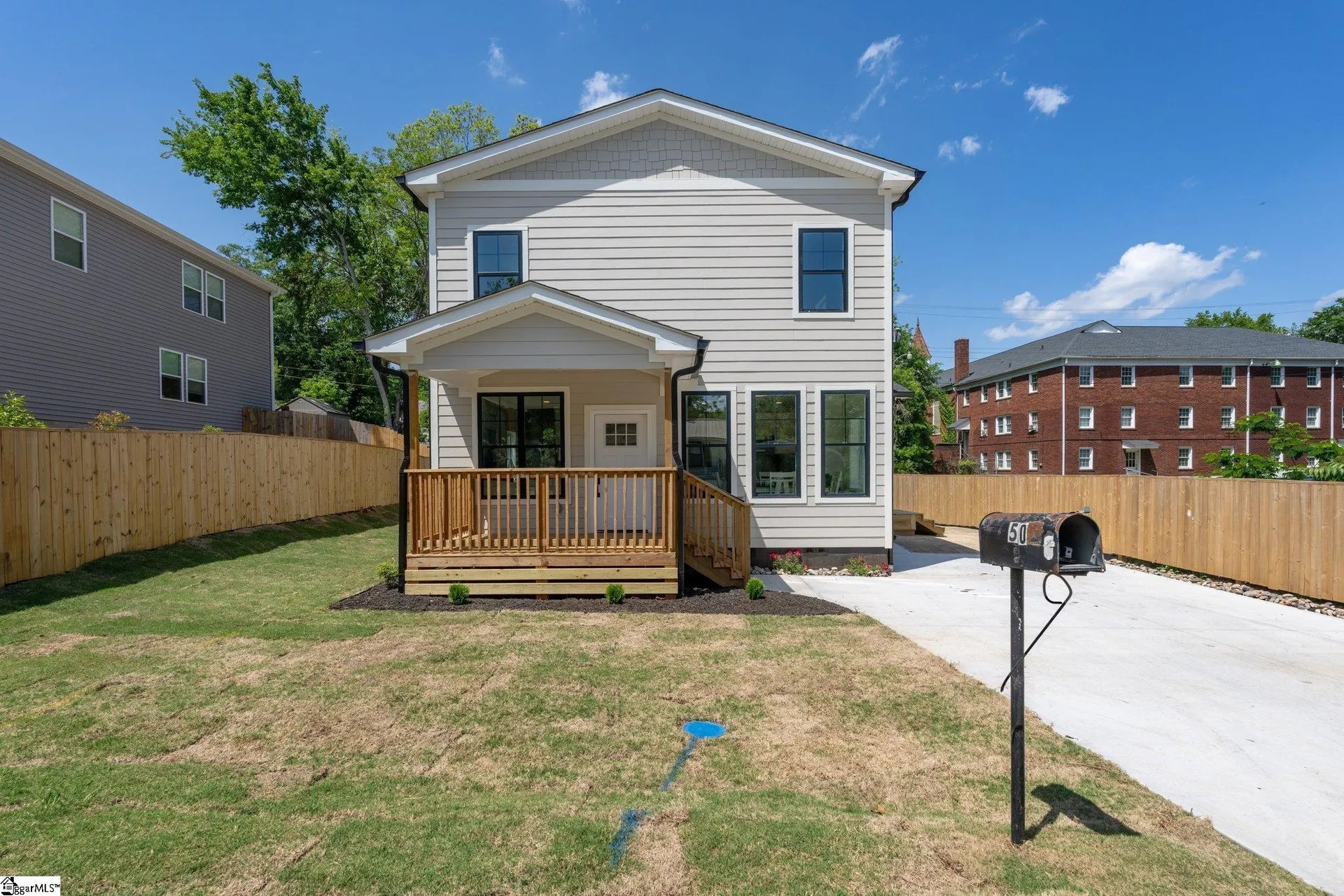 Property image 3 at 50 Orr Street, Greenville, SC 29605