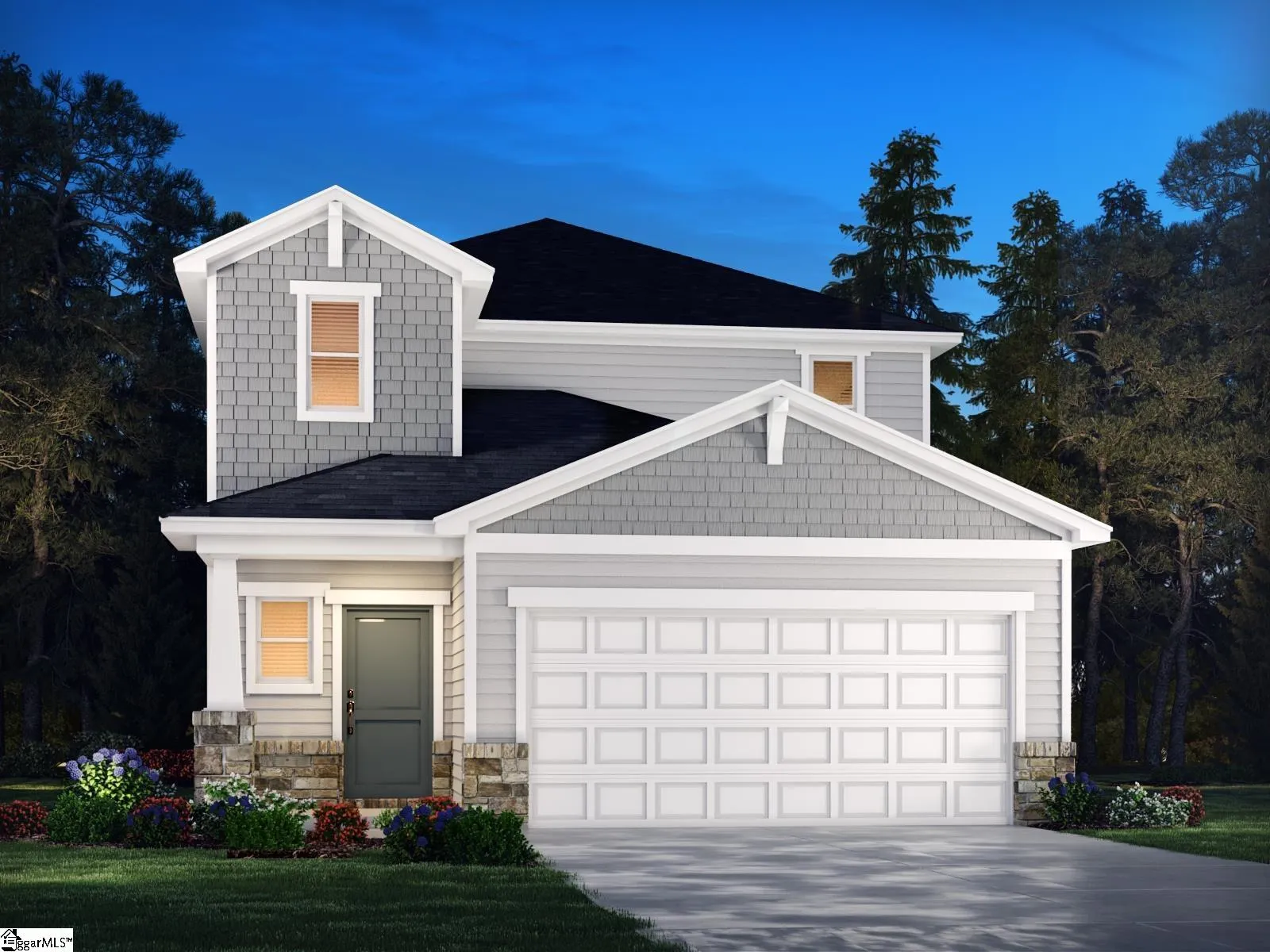 712 Whitebark Drive