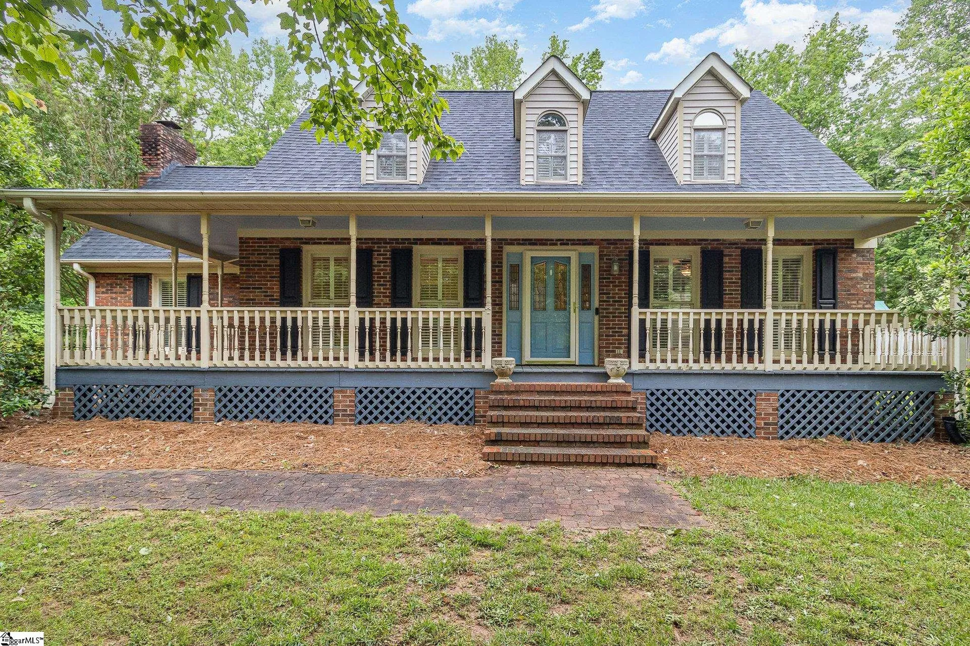 503 Columbine Court