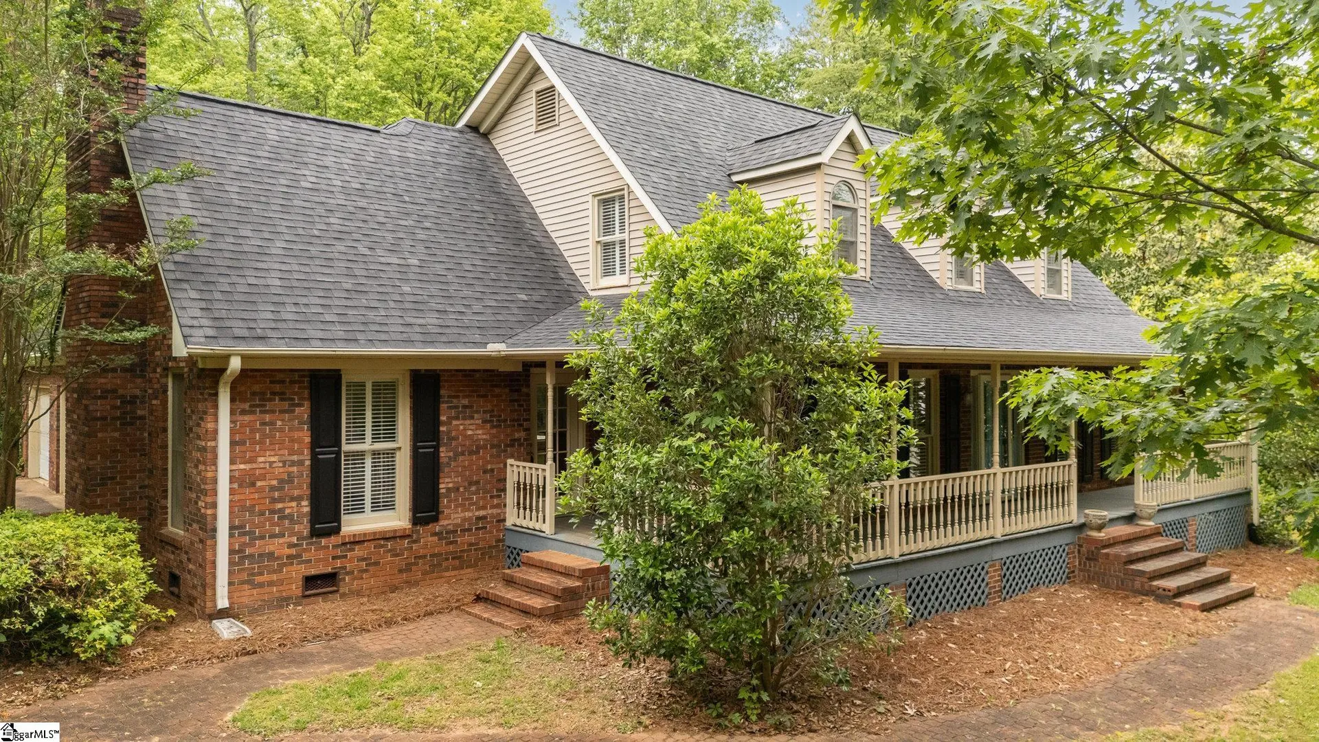 Property image 2 at 503 Columbine Court, Easley, SC 29642