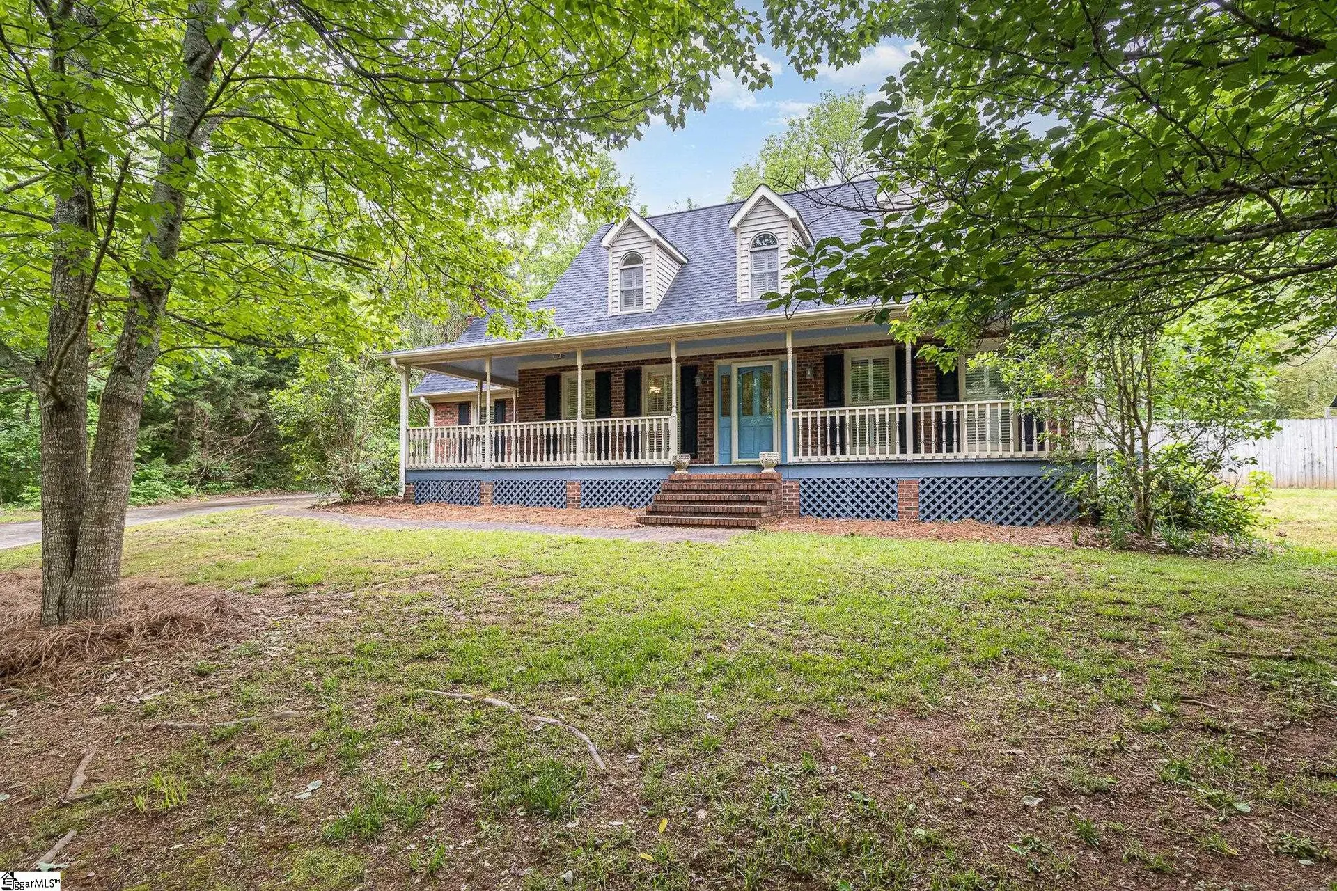 Property image 3 at 503 Columbine Court, Easley, SC 29642