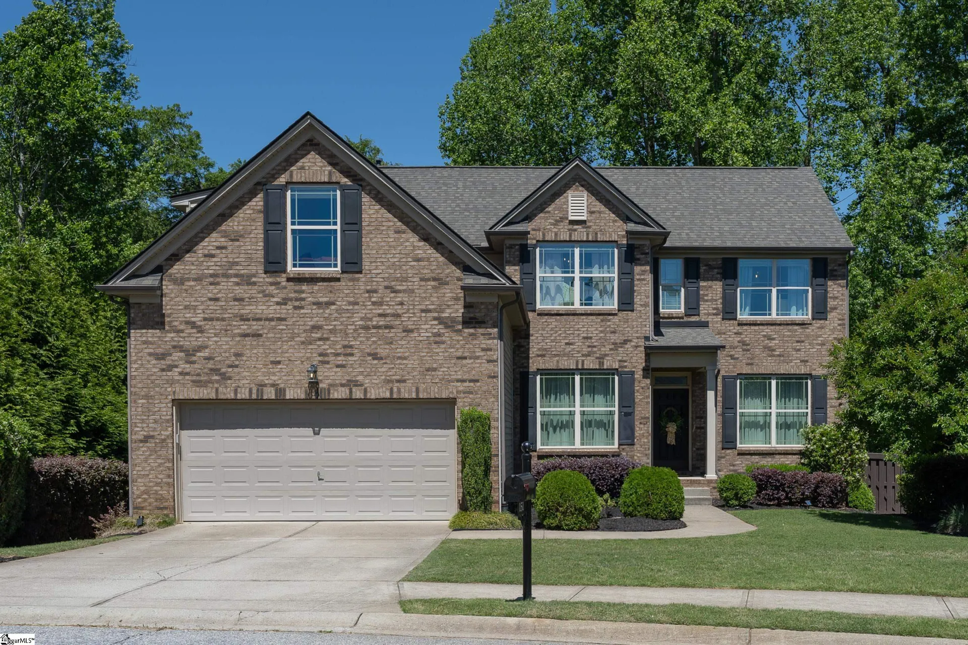 Property image 2 at 151 Chandler Crest Court, Greer, SC 29651