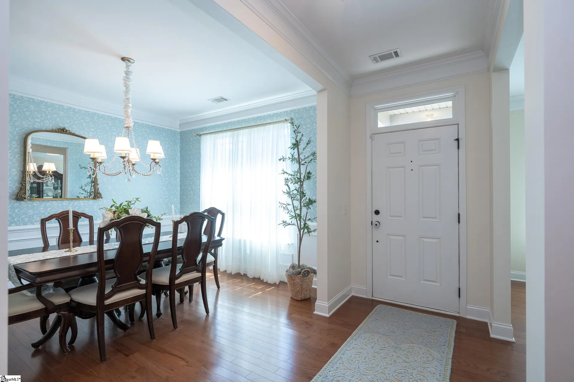 Property image 3 at 151 Chandler Crest Court, Greer, SC 29651