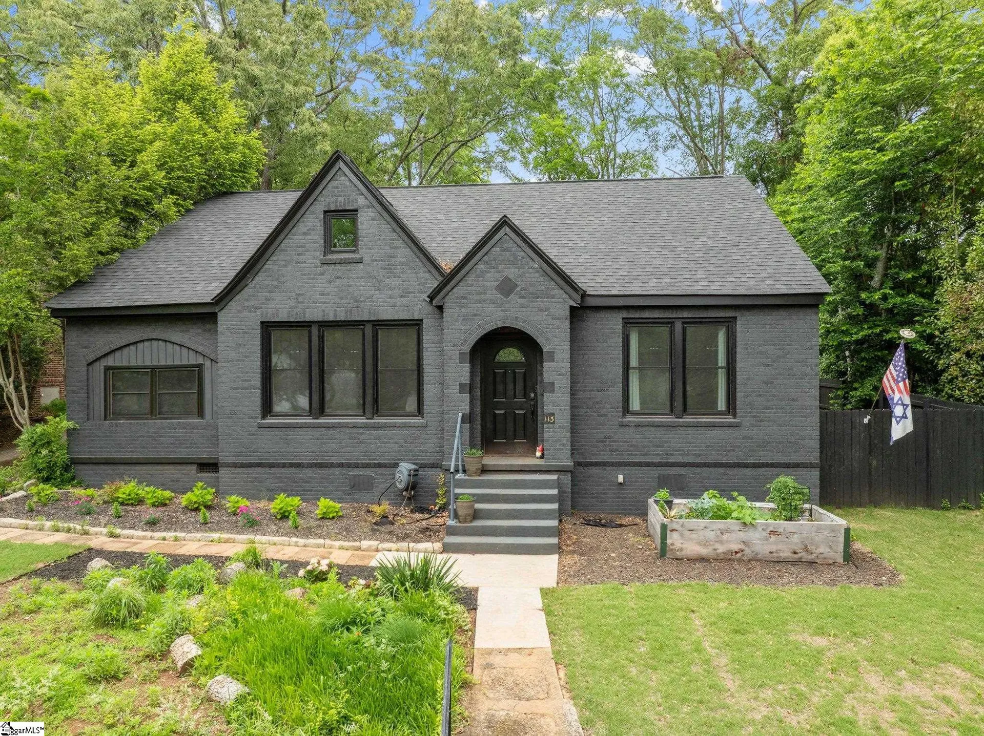 Property image 1 at 113 Gallivan Street, Greenville, SC 29609