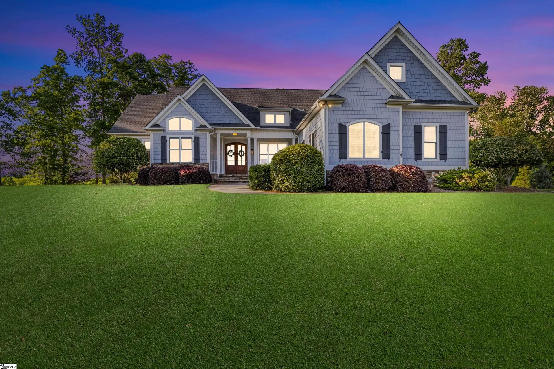 Property image 2 at 122 Crawford Lake Drive, Easley, SC 29642
