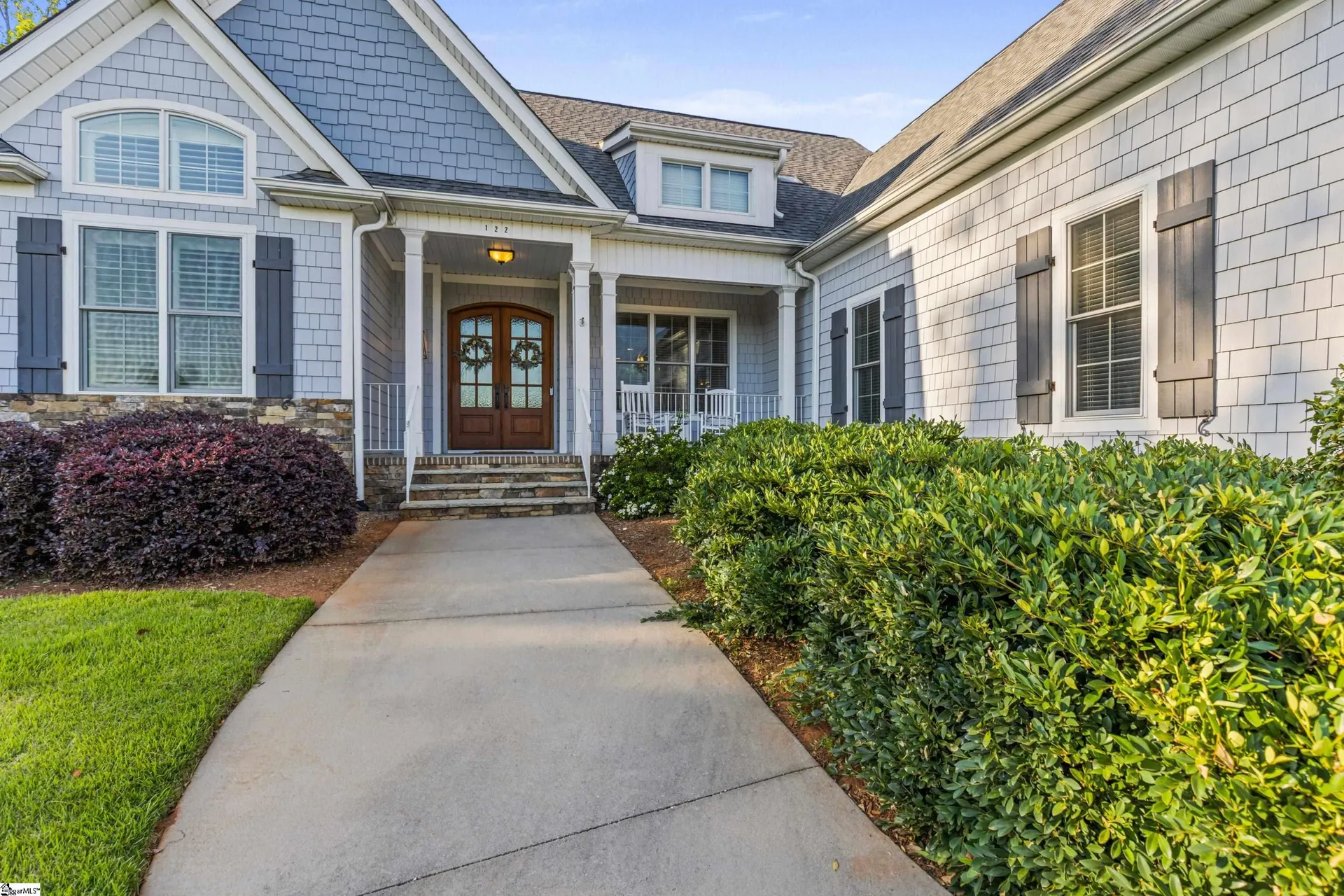 Property image 3 at 122 Crawford Lake Drive, Easley, SC 29642