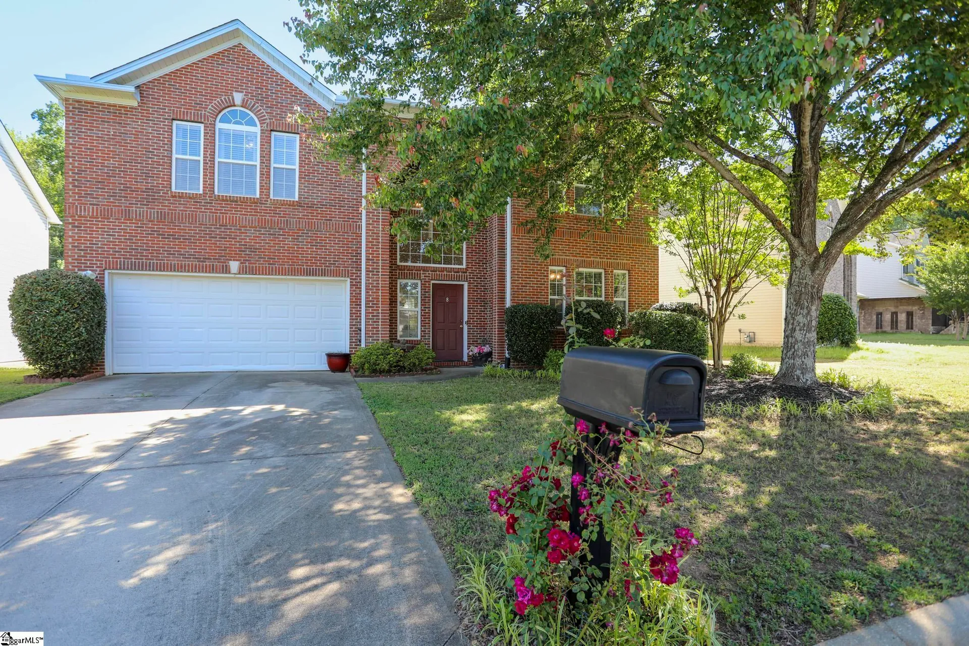 8 Slow Creek Drive