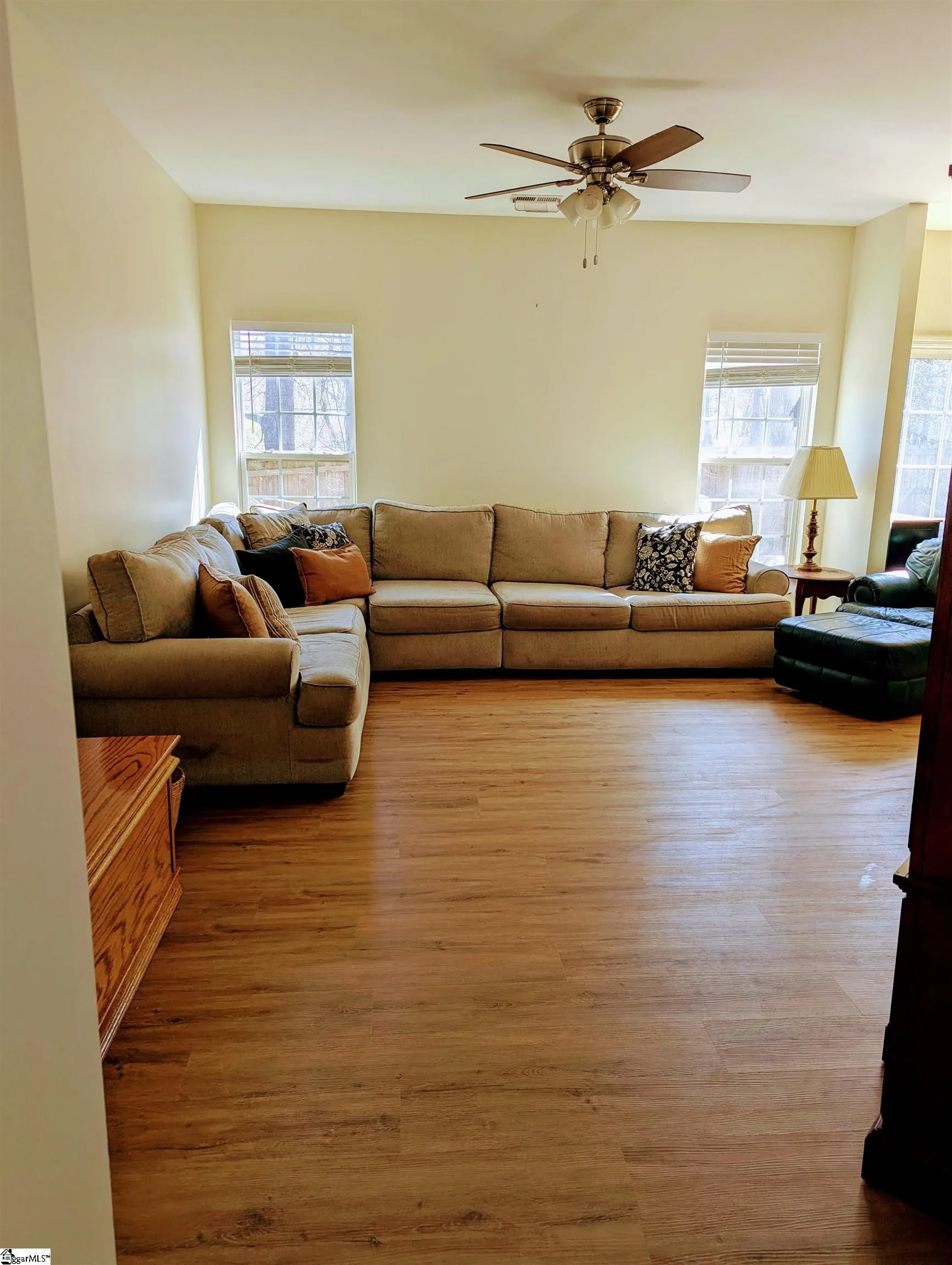 Property image 3 at 135 Bathurst Lane, Simpsonville, SC 29681