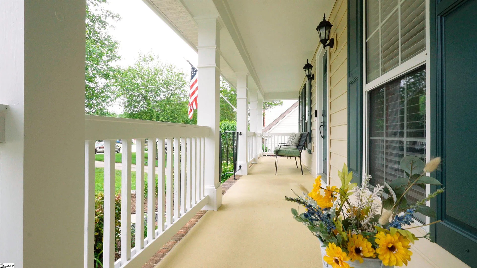 Property image 3 at 26 Willow Oak Court, Simpsonville, SC 29681