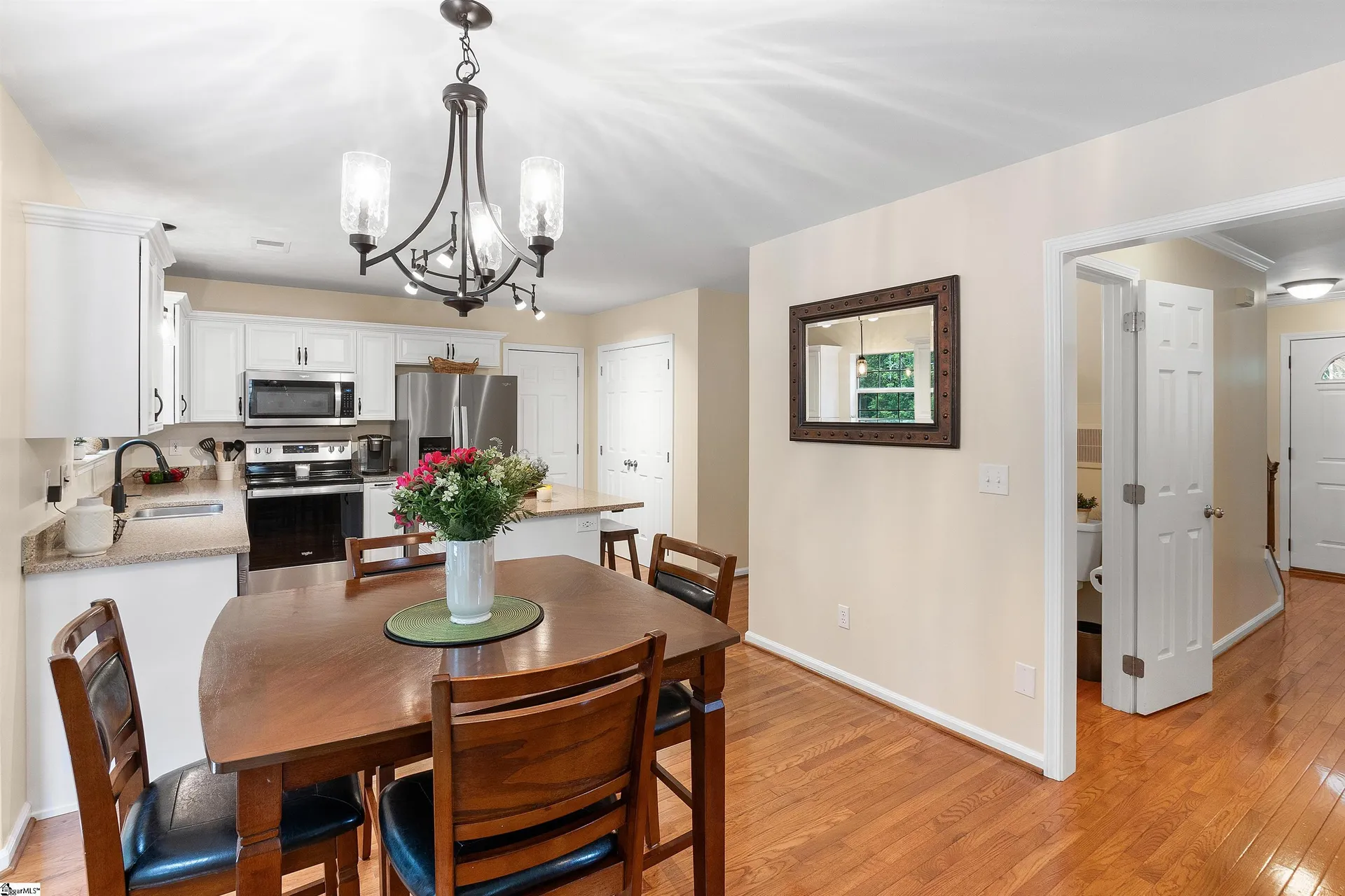 Property image 4 at 26 Willow Oak Court, Simpsonville, SC 29681