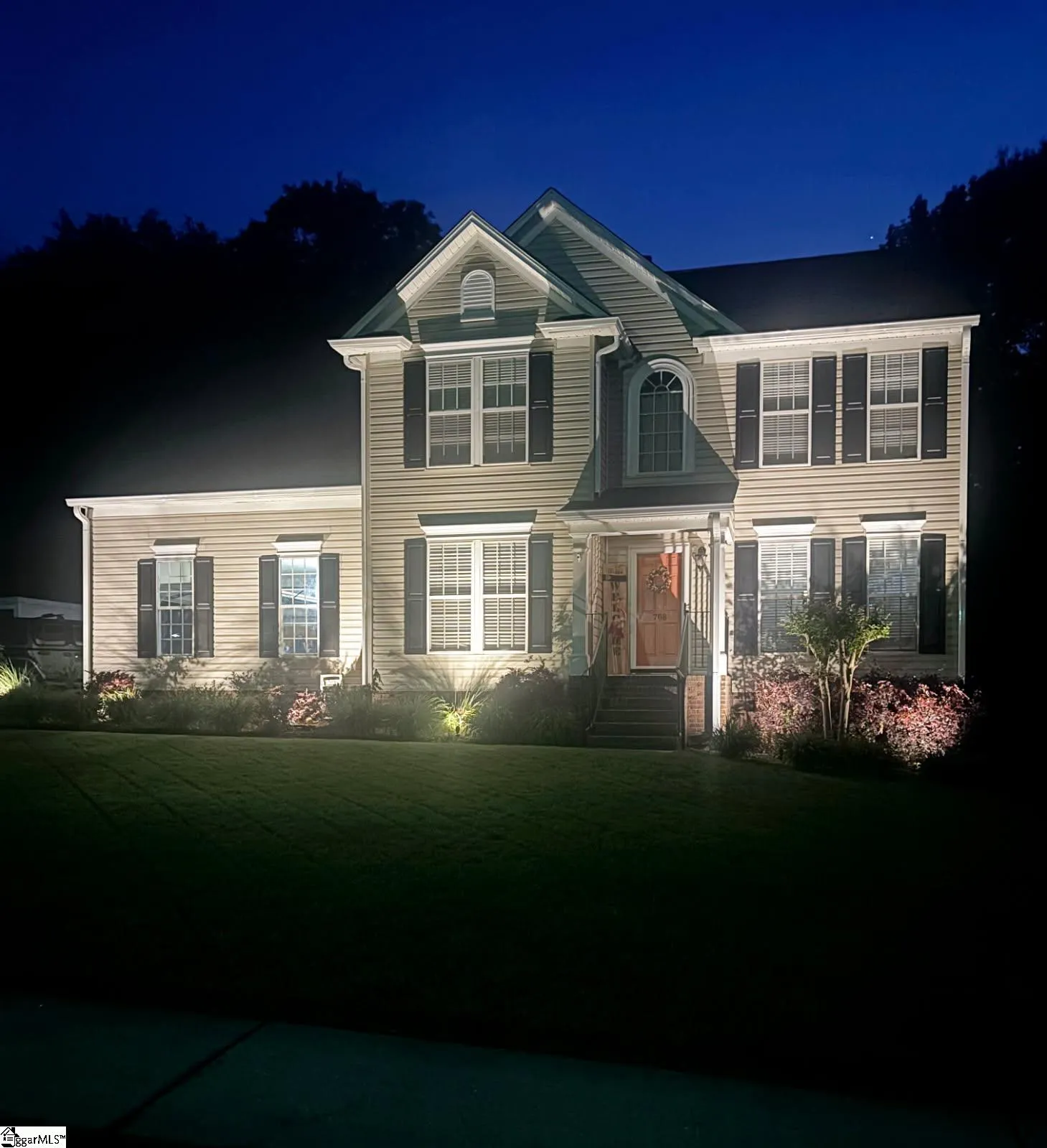 Property image 2 at 708 Sugar Maple Court, Fountain Inn, SC 29644
