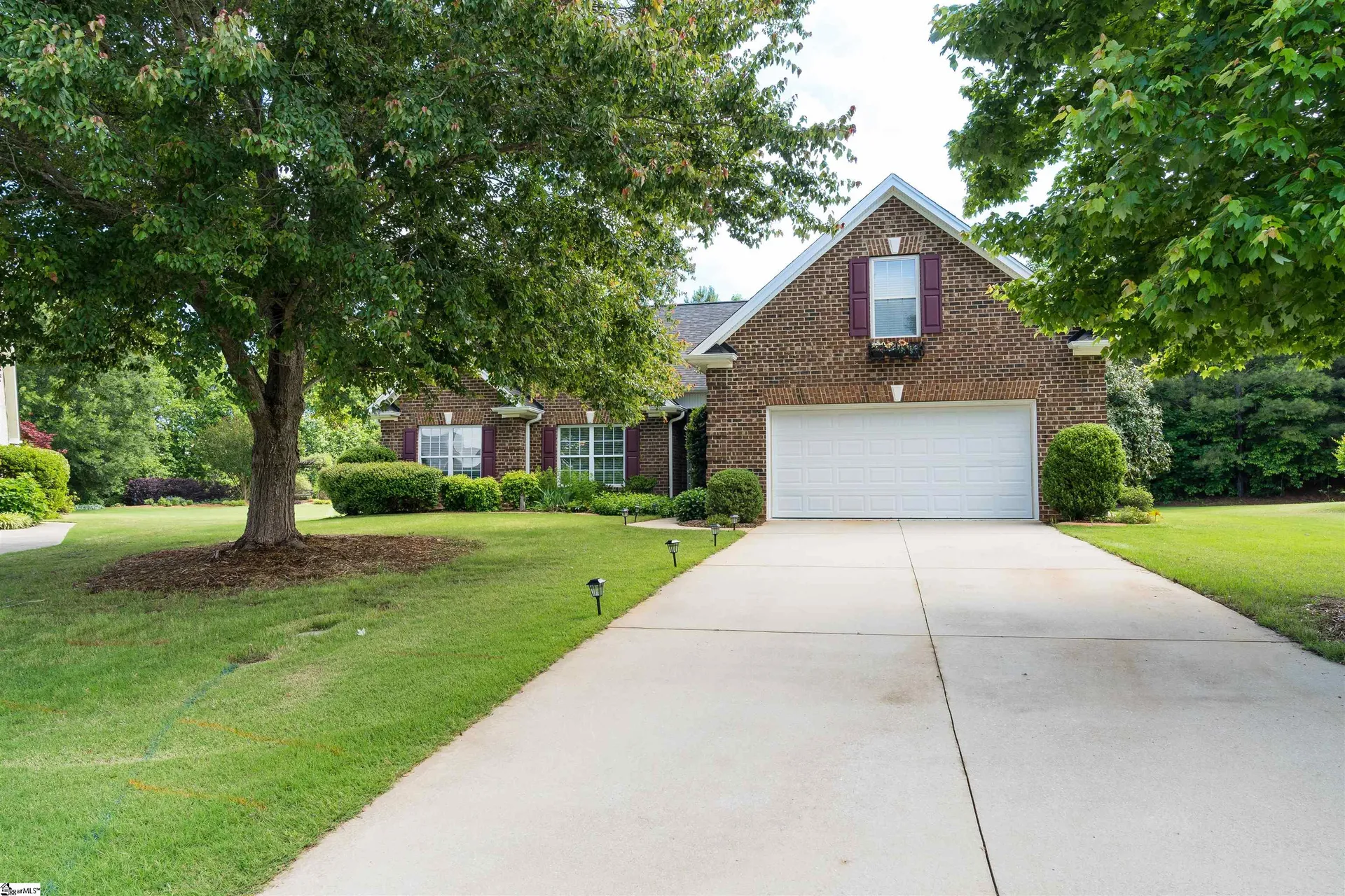 123 Baldwin Creek Way