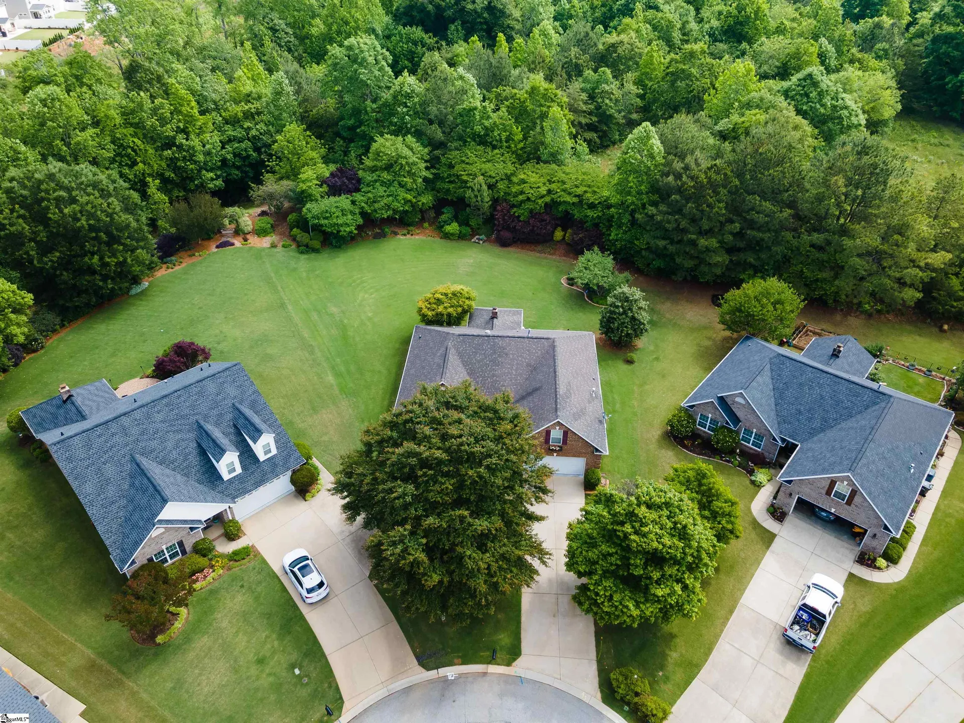 Property image 2 at 123 Baldwin Creek Way, Simpsonville, SC 29680