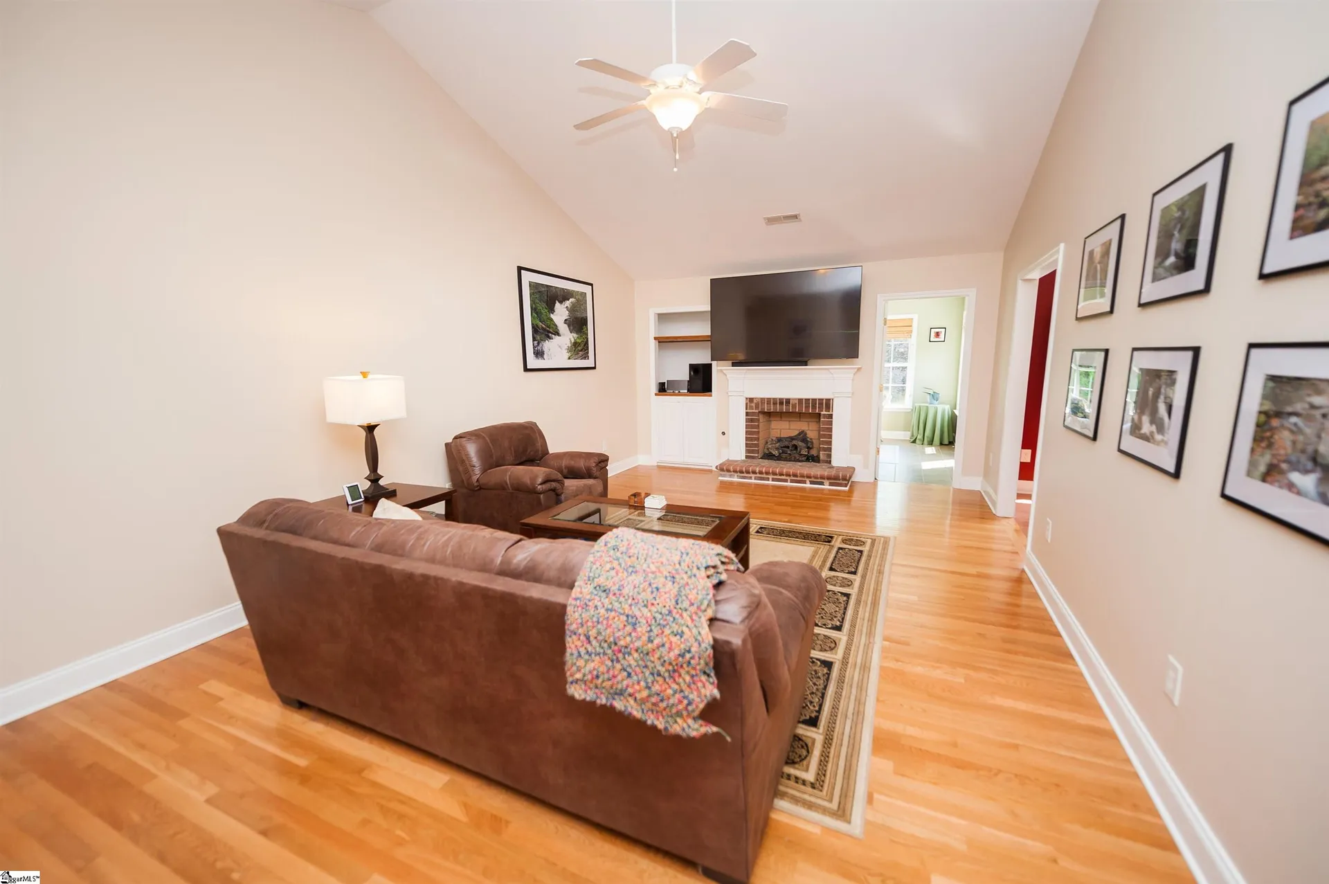 Property image 3 at 123 Baldwin Creek Way, Simpsonville, SC 29680