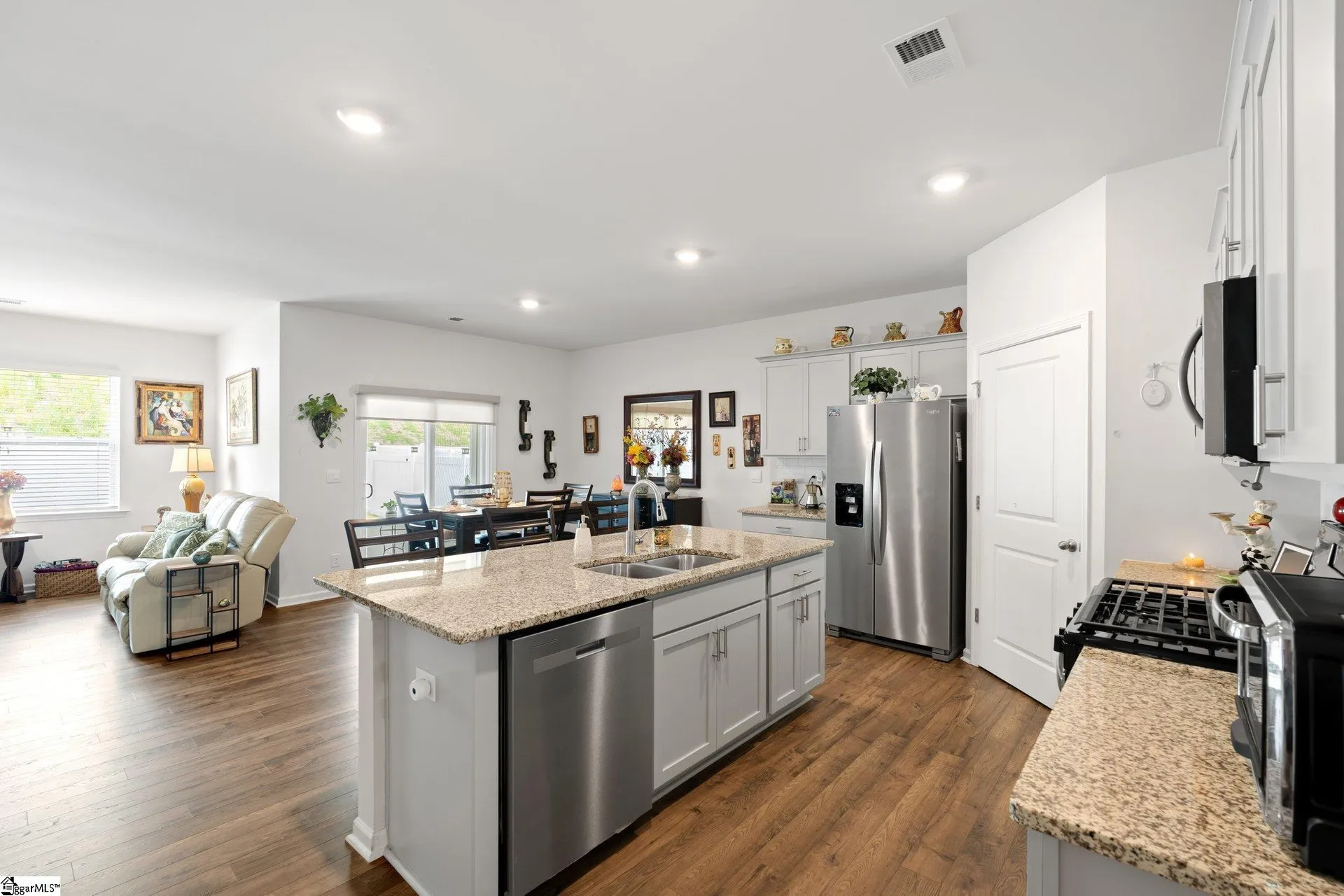 Property image 5 at 51 Oak Edge Lane, Greer, SC 29651
