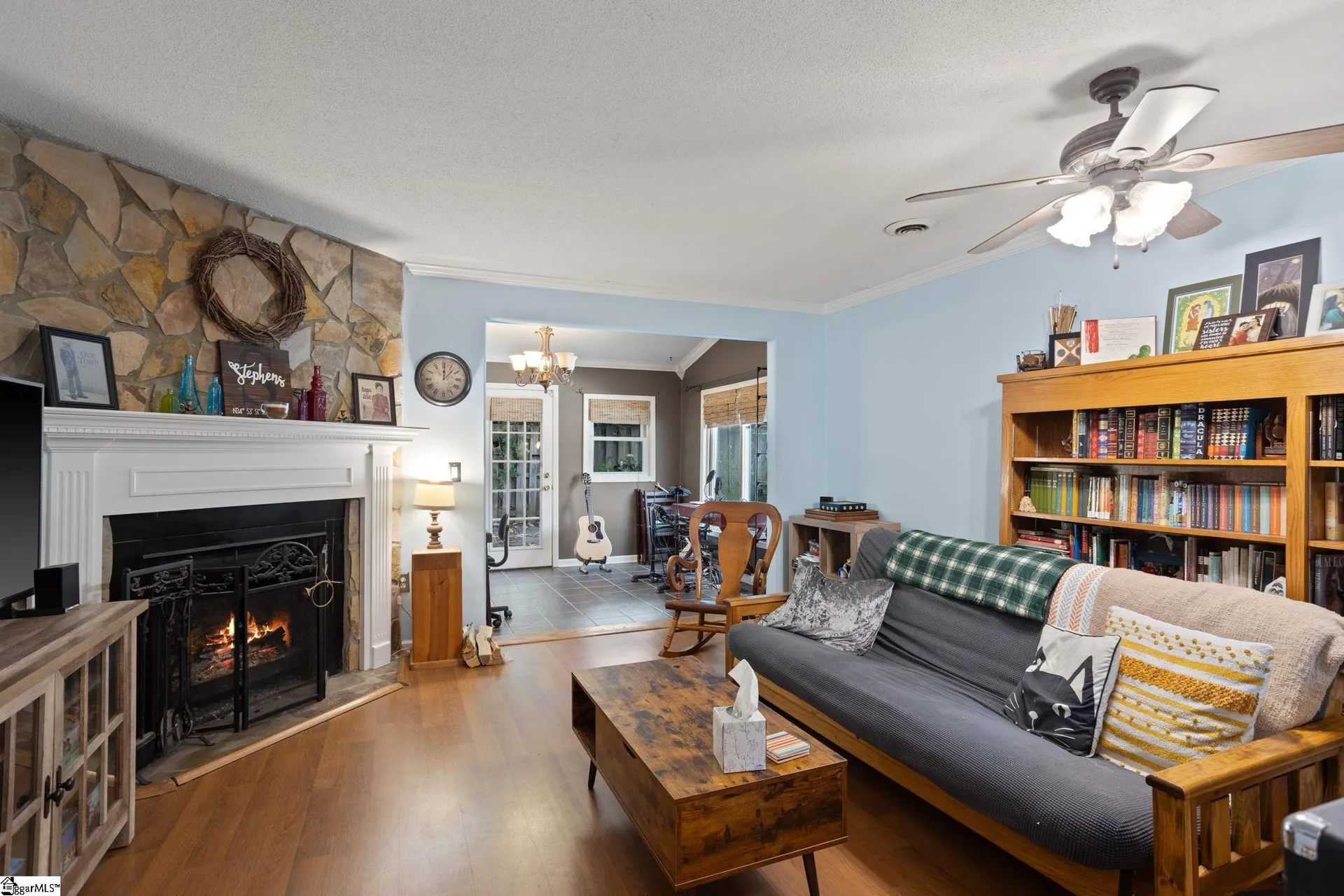 Property image 4 at 100 Shockley Street, Taylors, SC 29687