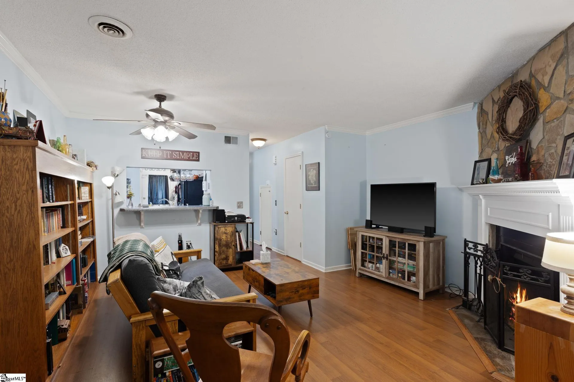 Property image 5 at 100 Shockley Street, Taylors, SC 29687