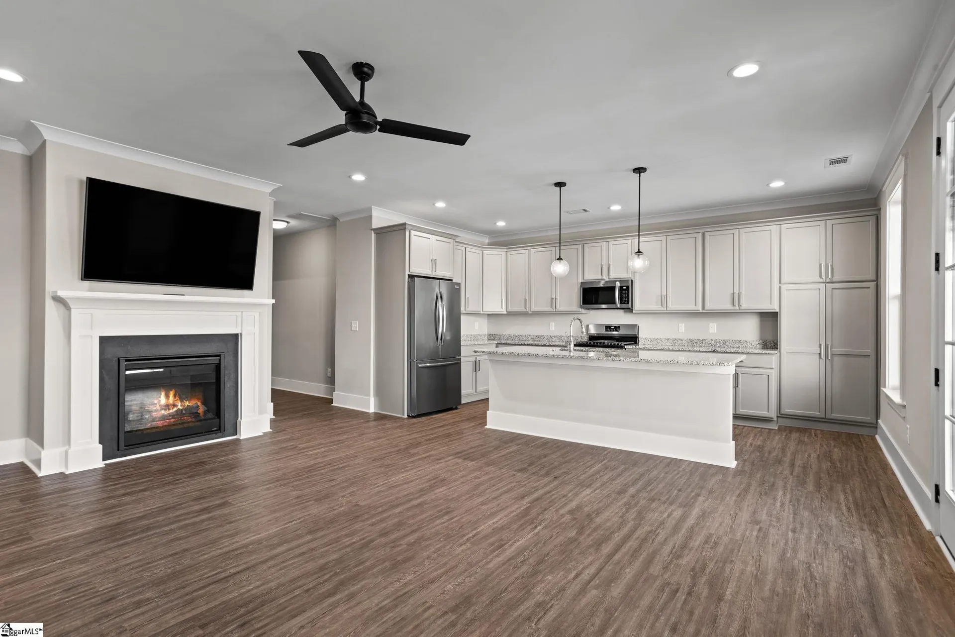 Property image 3 at 1305 S Pinot Road, Duncan, SC 29334