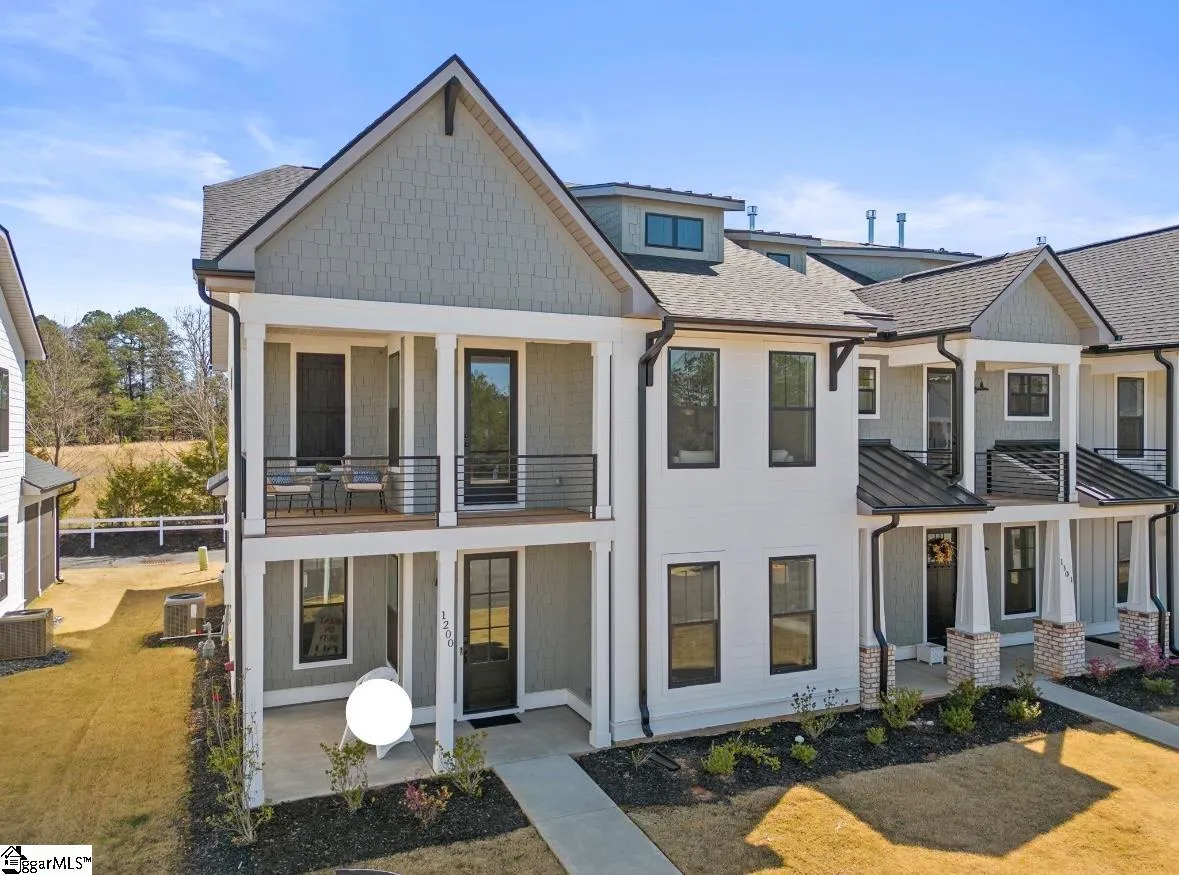 Property image 1 at 1200 N Pinot Road, Duncan, SC 29334