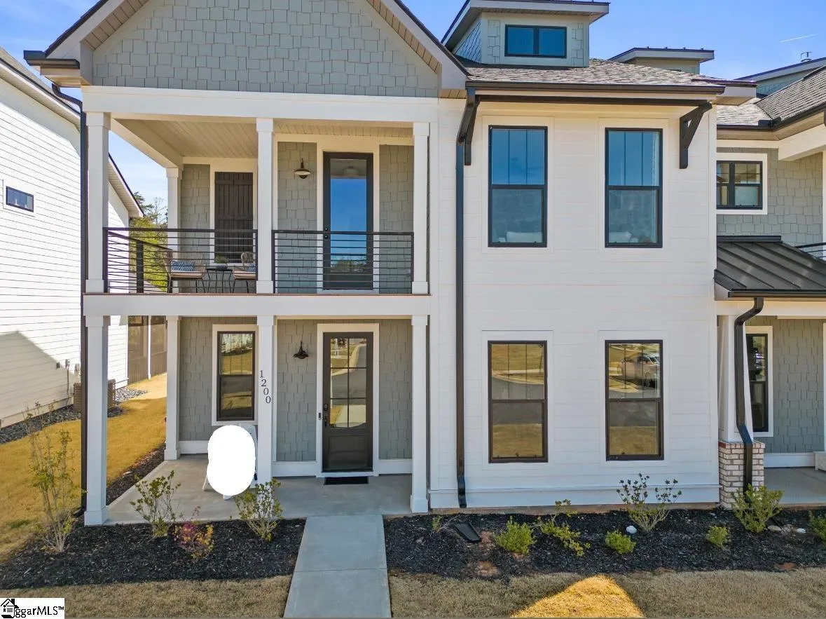 Property image 2 at 1200 N Pinot Road, Duncan, SC 29334