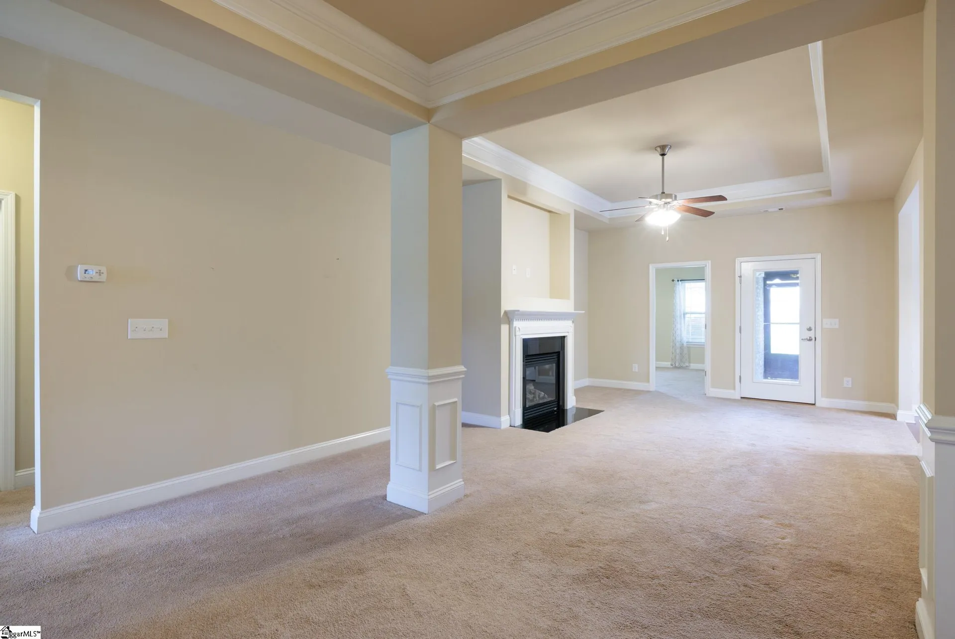 Property image 4 at 236 Scottish Avenue, Simpsonville, SC 29680-7390