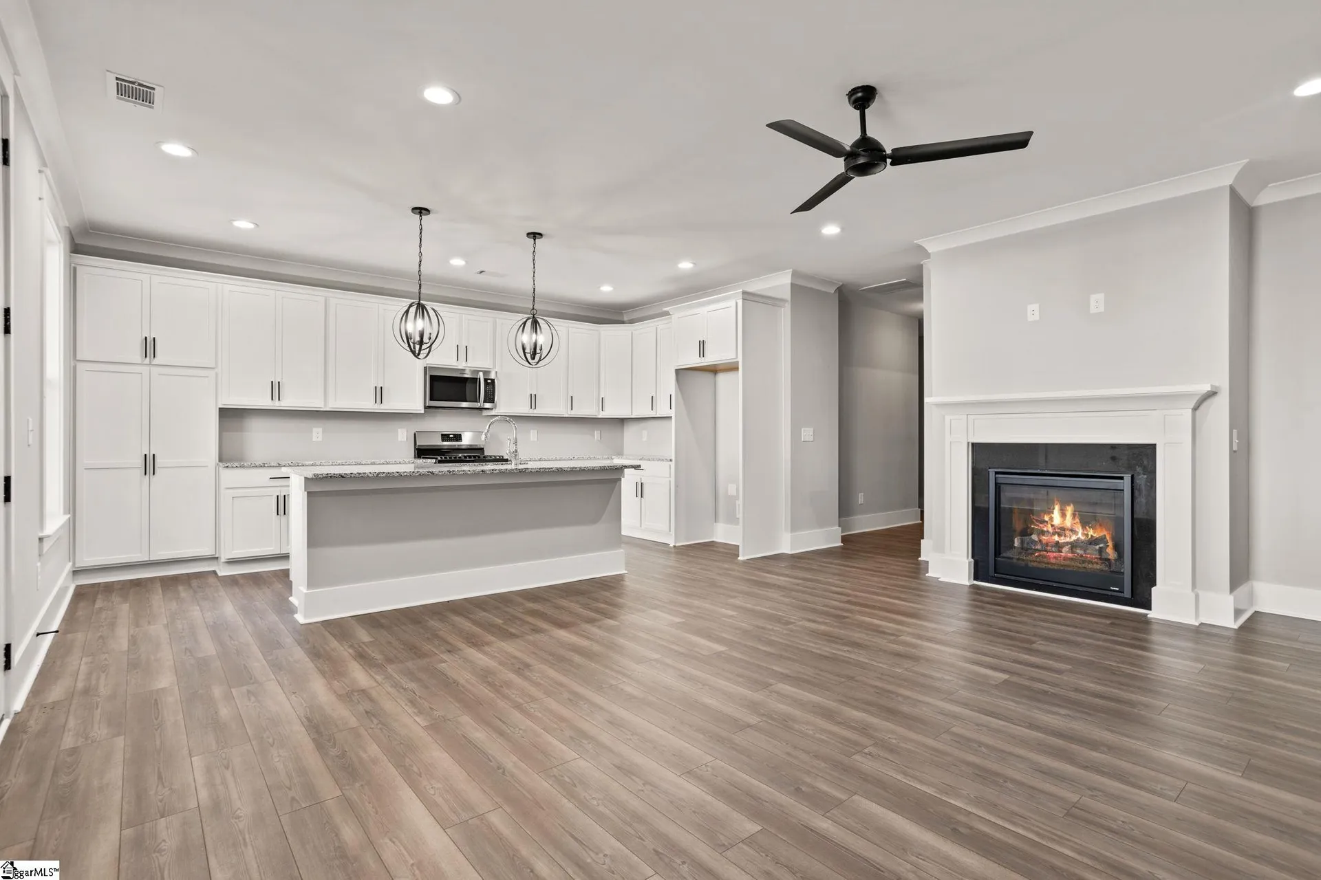 Property image 3 at 1208 N Pinot Road, Duncan, SC 29334